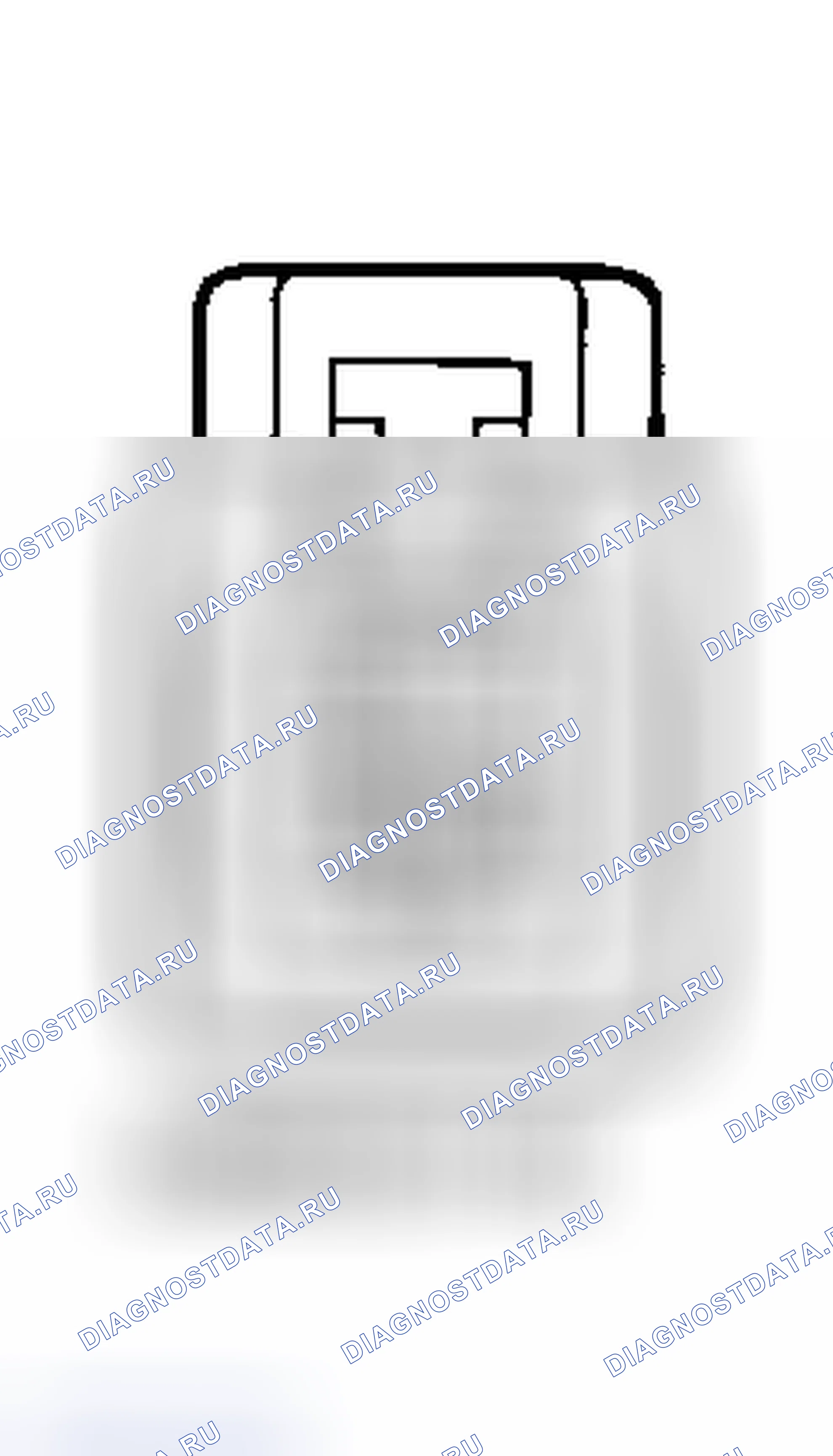Рис. 12. Lexus RX I