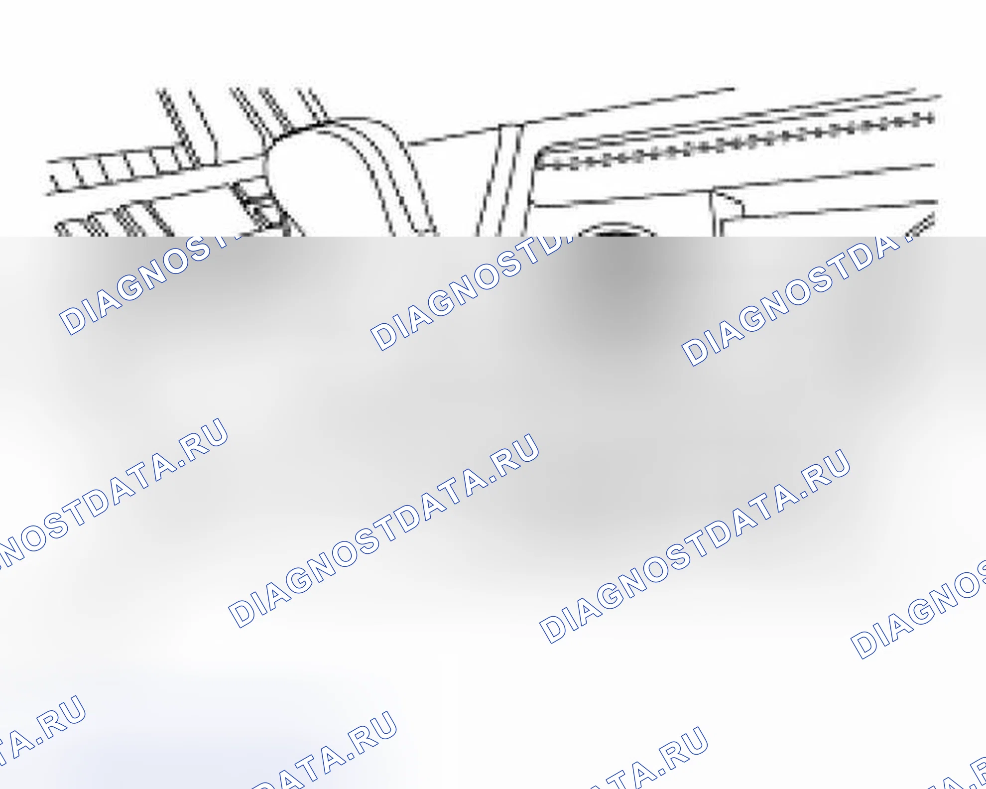 Рис. 651: Удаление. Hyundai Lavita I