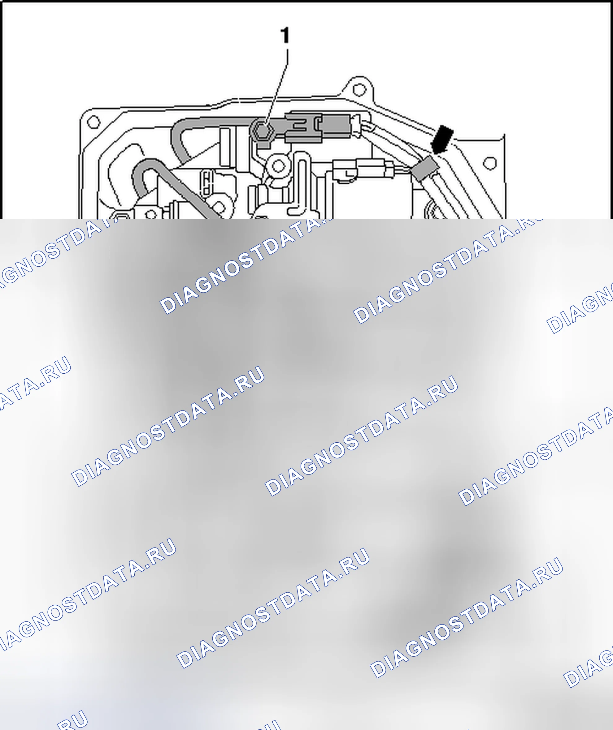 Рис. 145. Volkswagen Golf Mk6