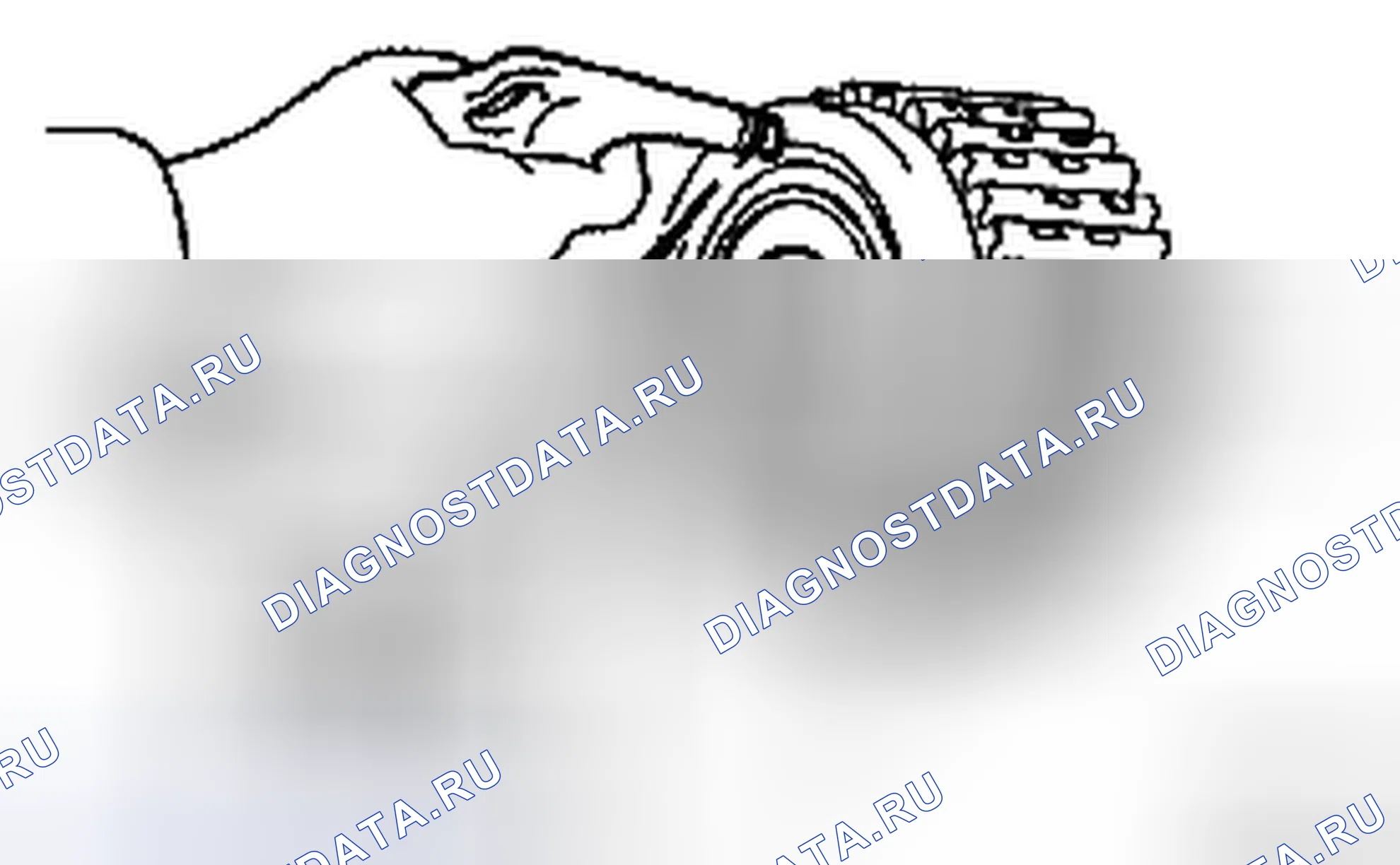 Рис. 334. Toyota Yaris II