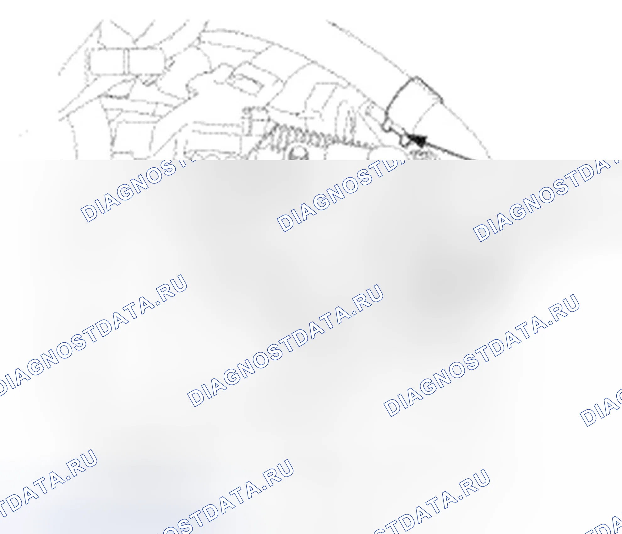 Рис. 122. Honda Insight ZE2 рестайлинг