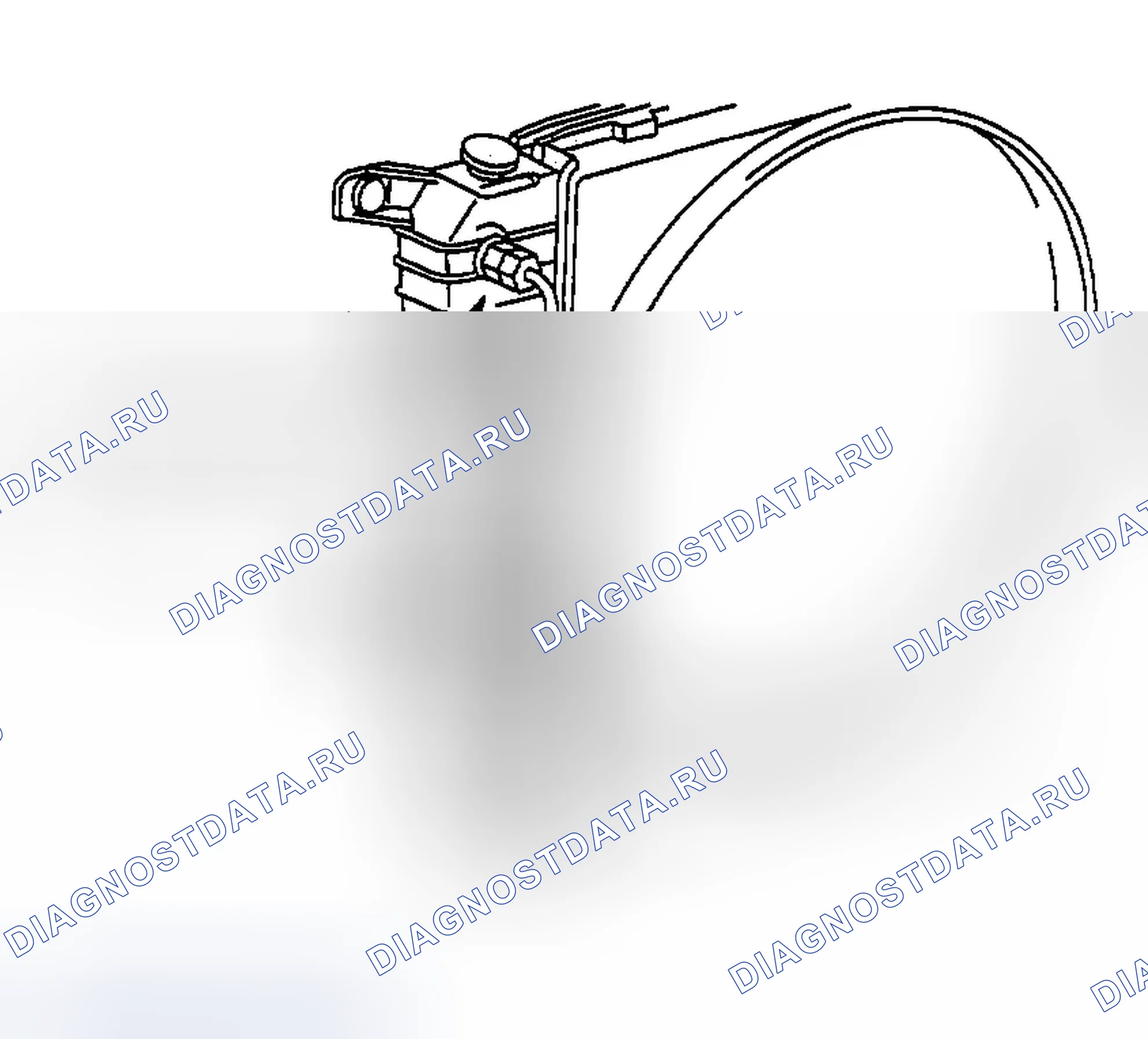 Рис. 740. Ford Ranger I