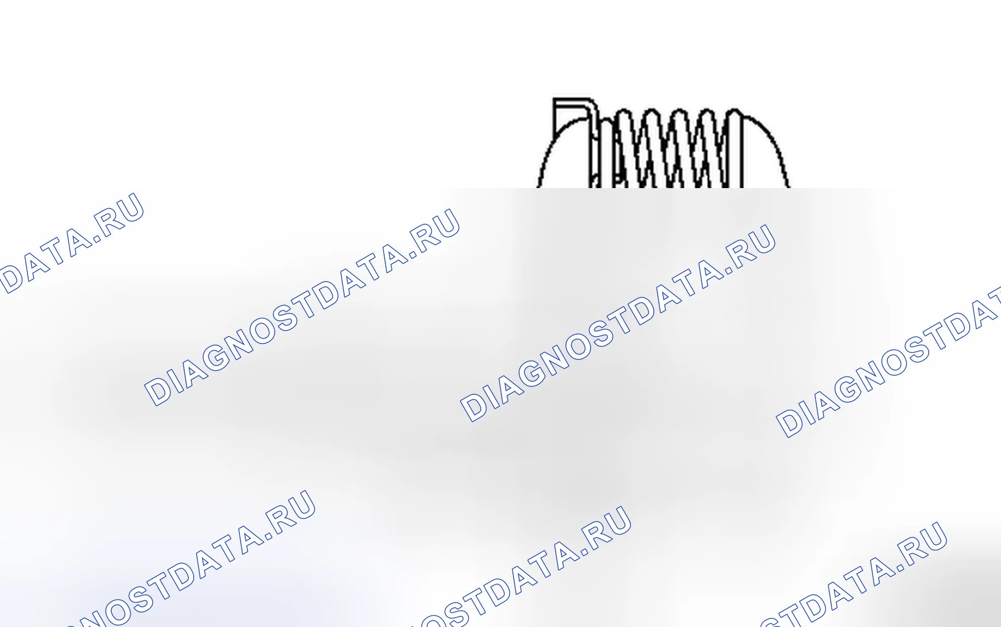 Рис. 950. Toyota Highlander II рестайлинг
