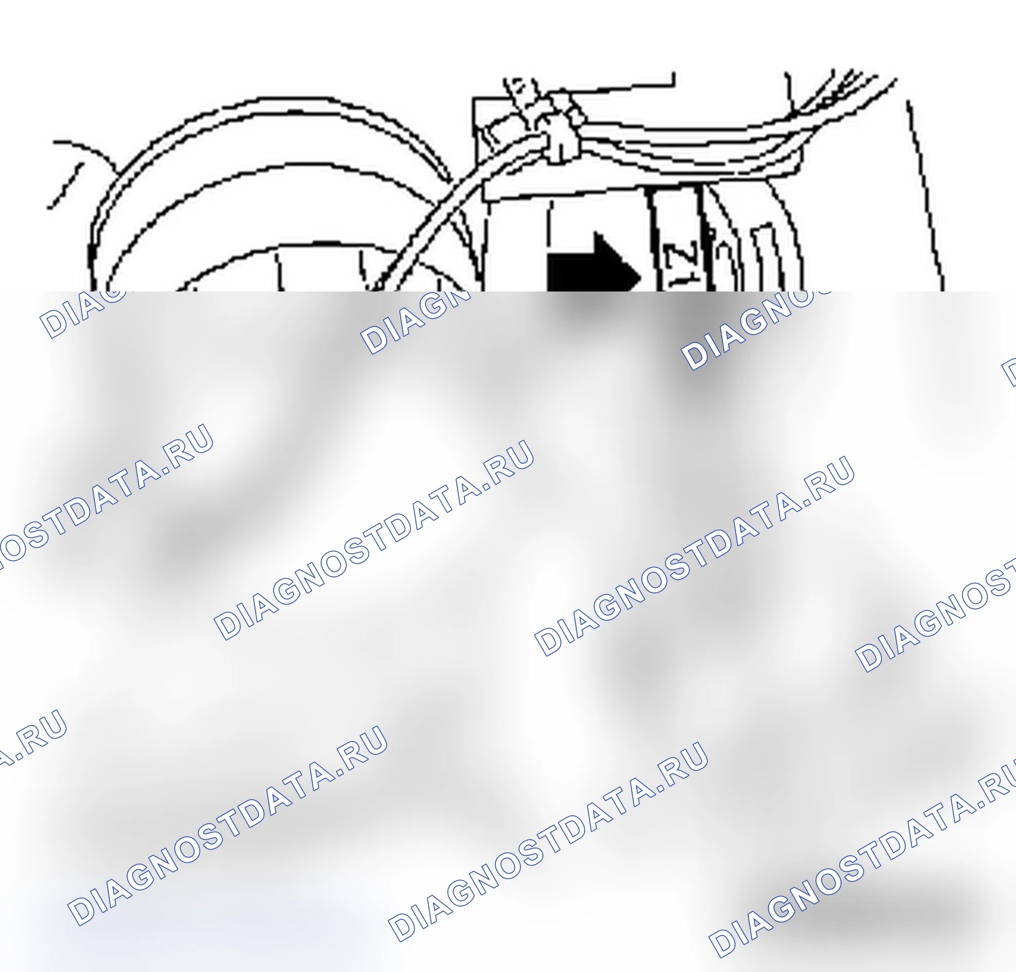 DOHC I Бензиновый двигатель Z 16 XEP. Opel Astra G