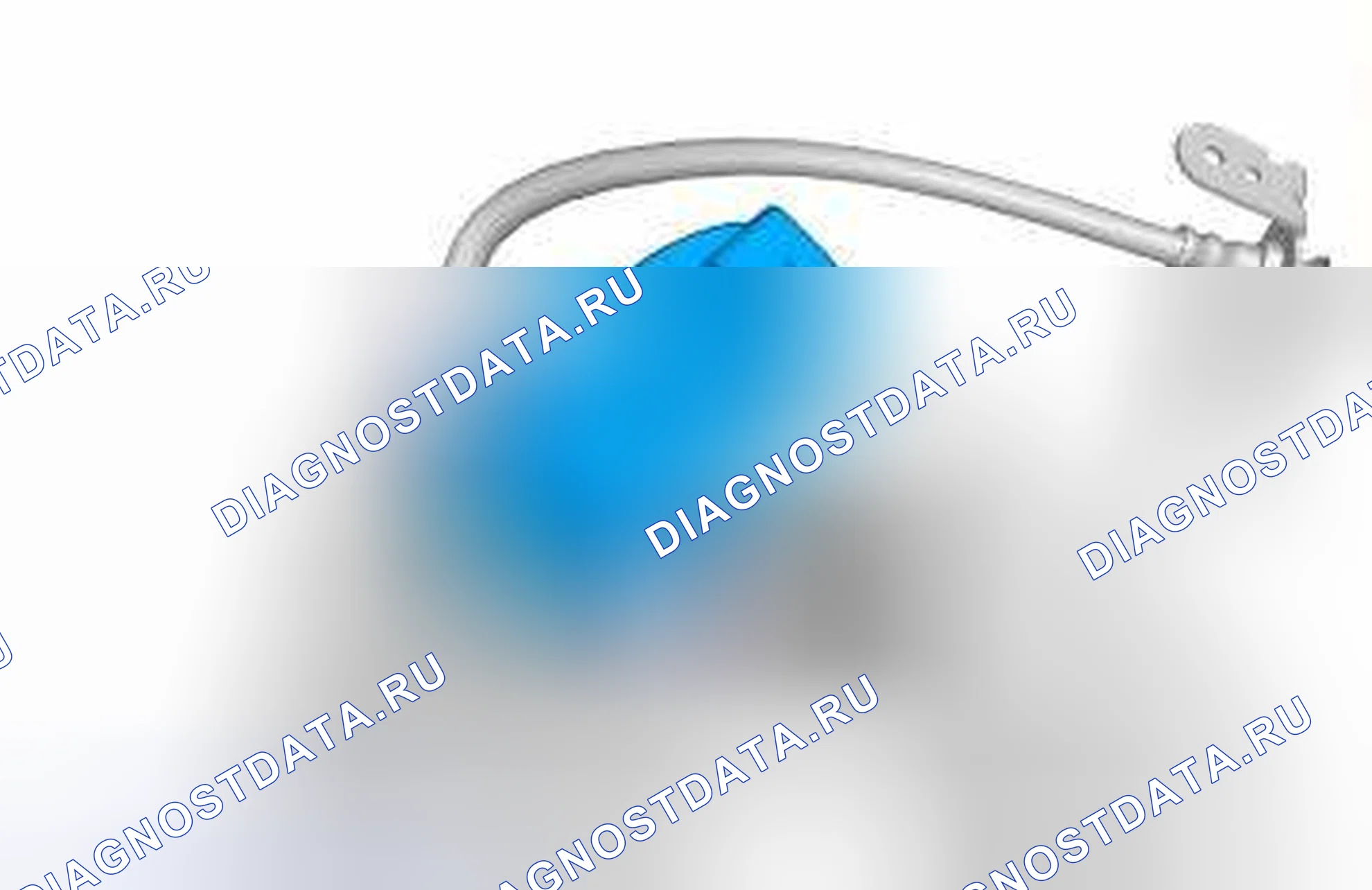Рис. 25. Volvo S80 II рестайлинг
