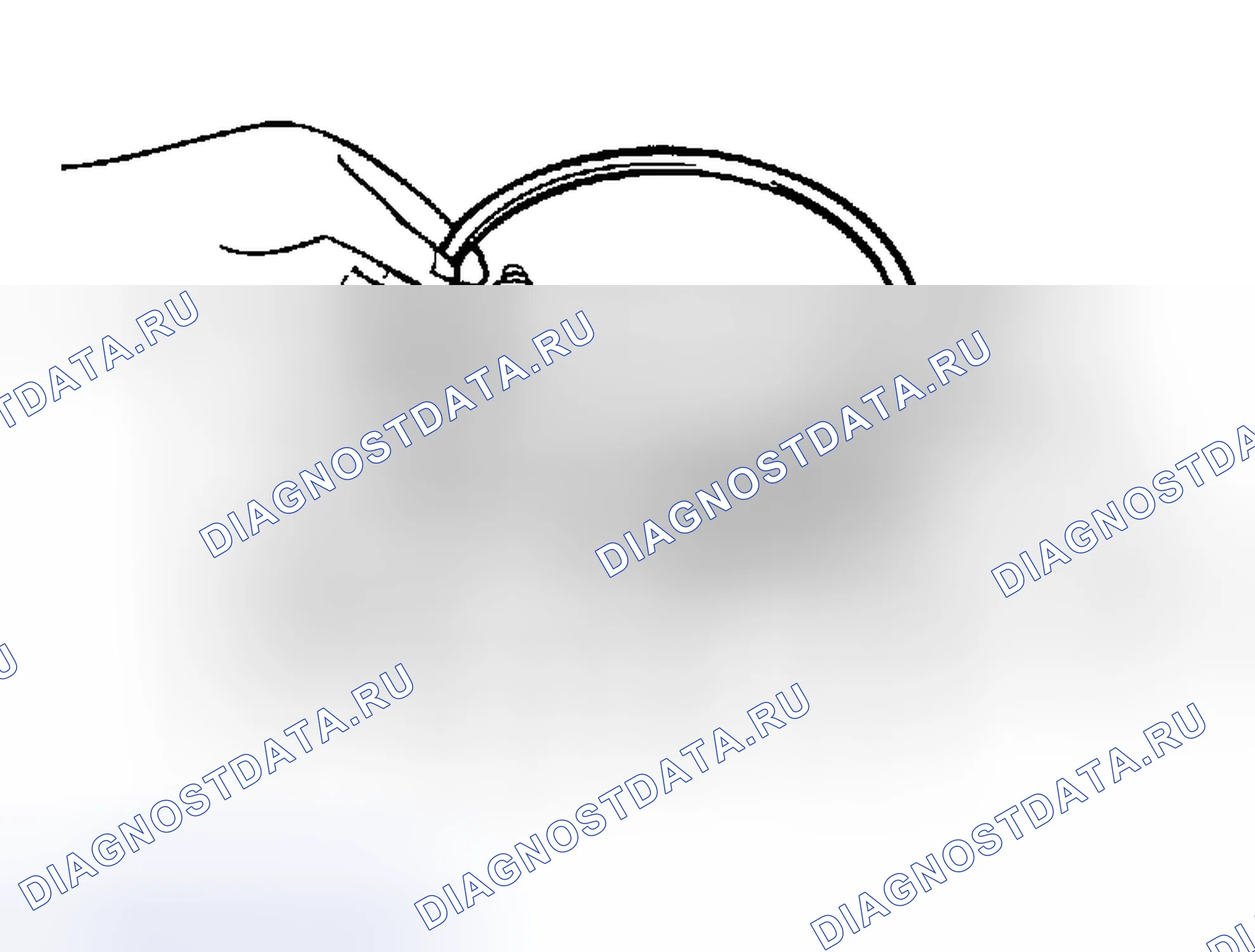 Рис. 189. Dodge Stratus II рестайлинг