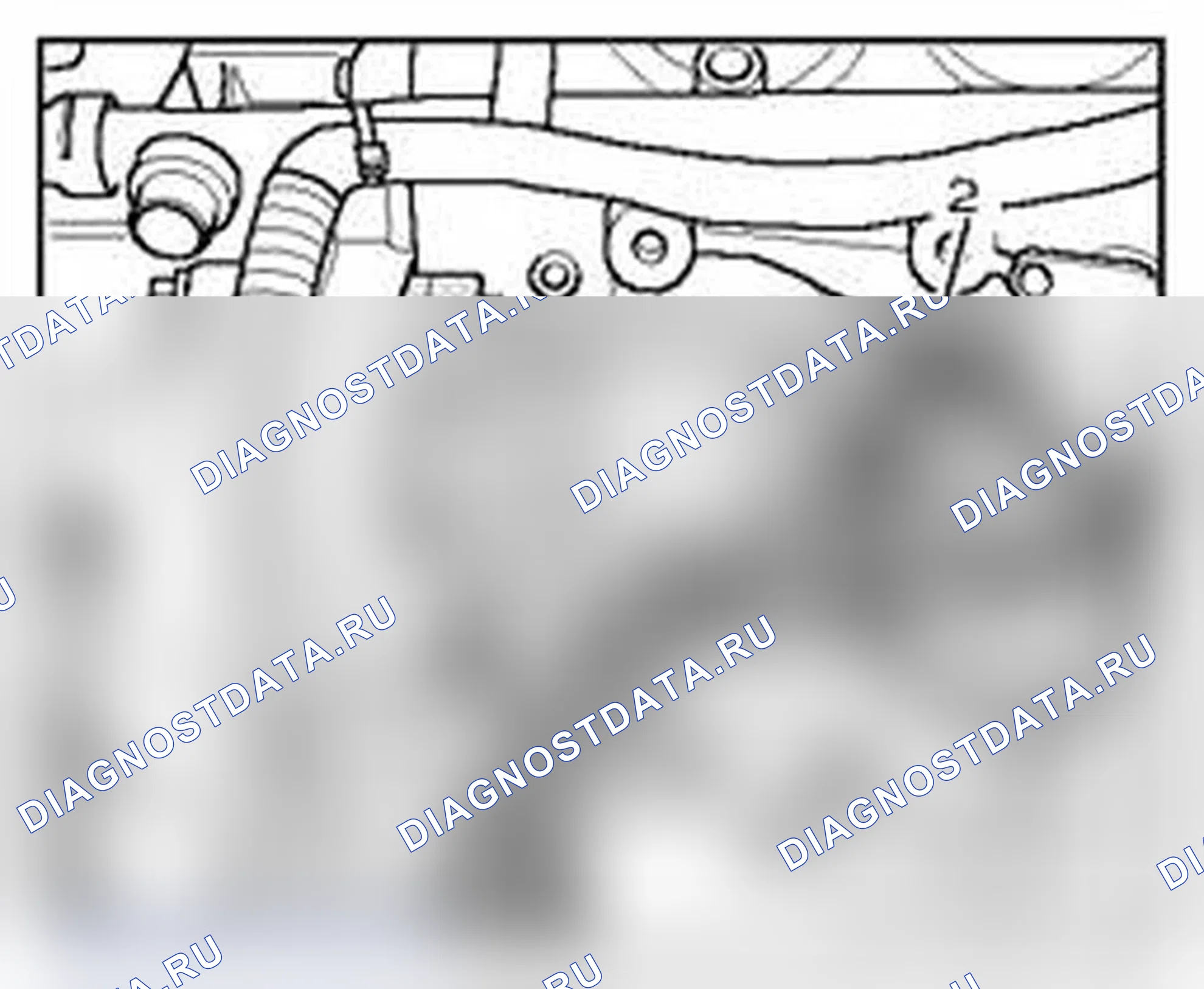 Рис. 75. Audi A6 C6 рестайлинг