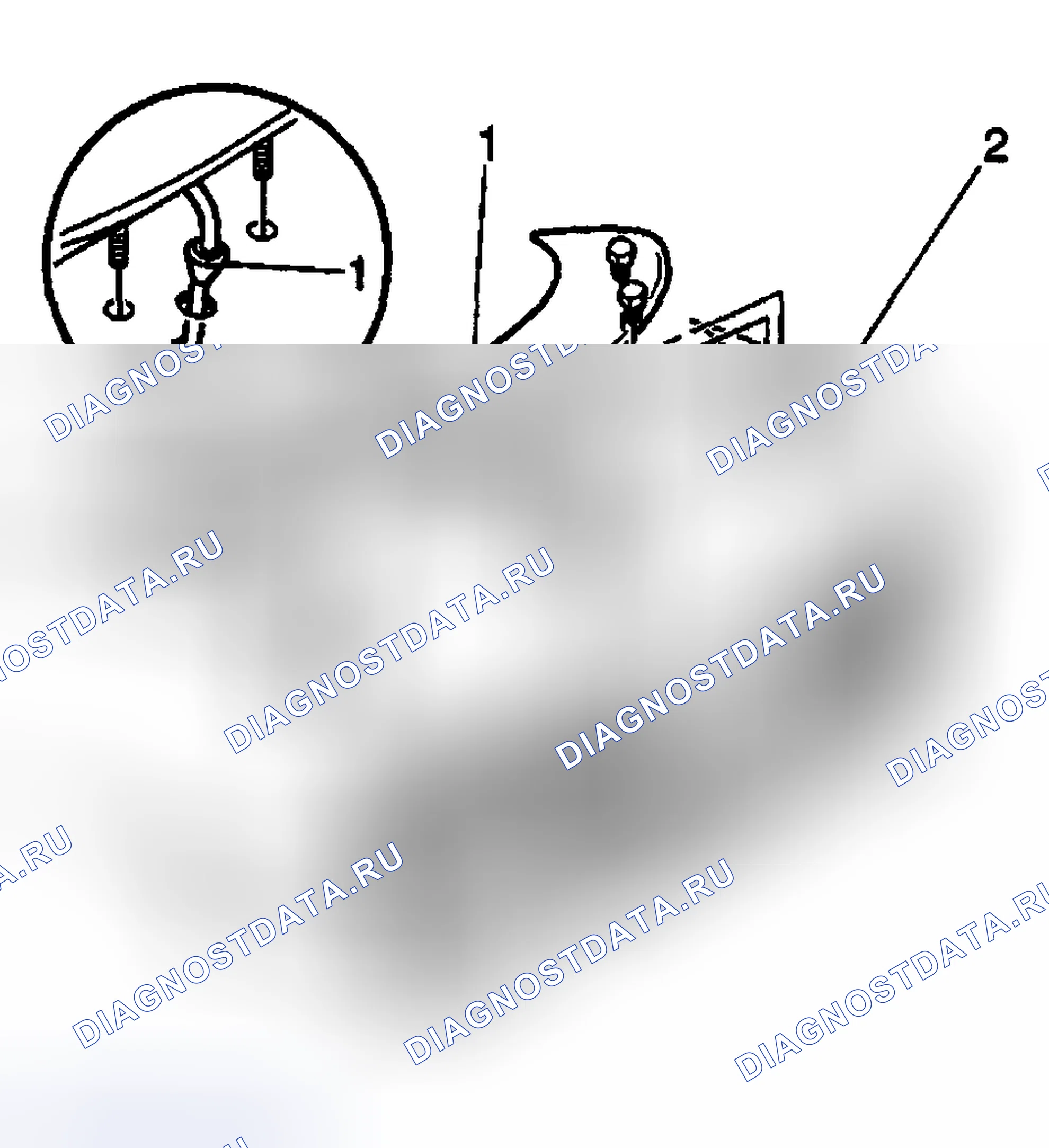 Рис. 146: Процедура установки. Kia Ceed CD