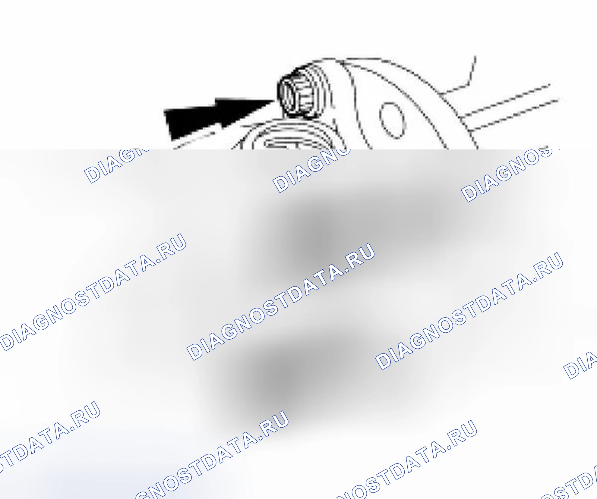 Рис. 1169. Ford Pickup F150 