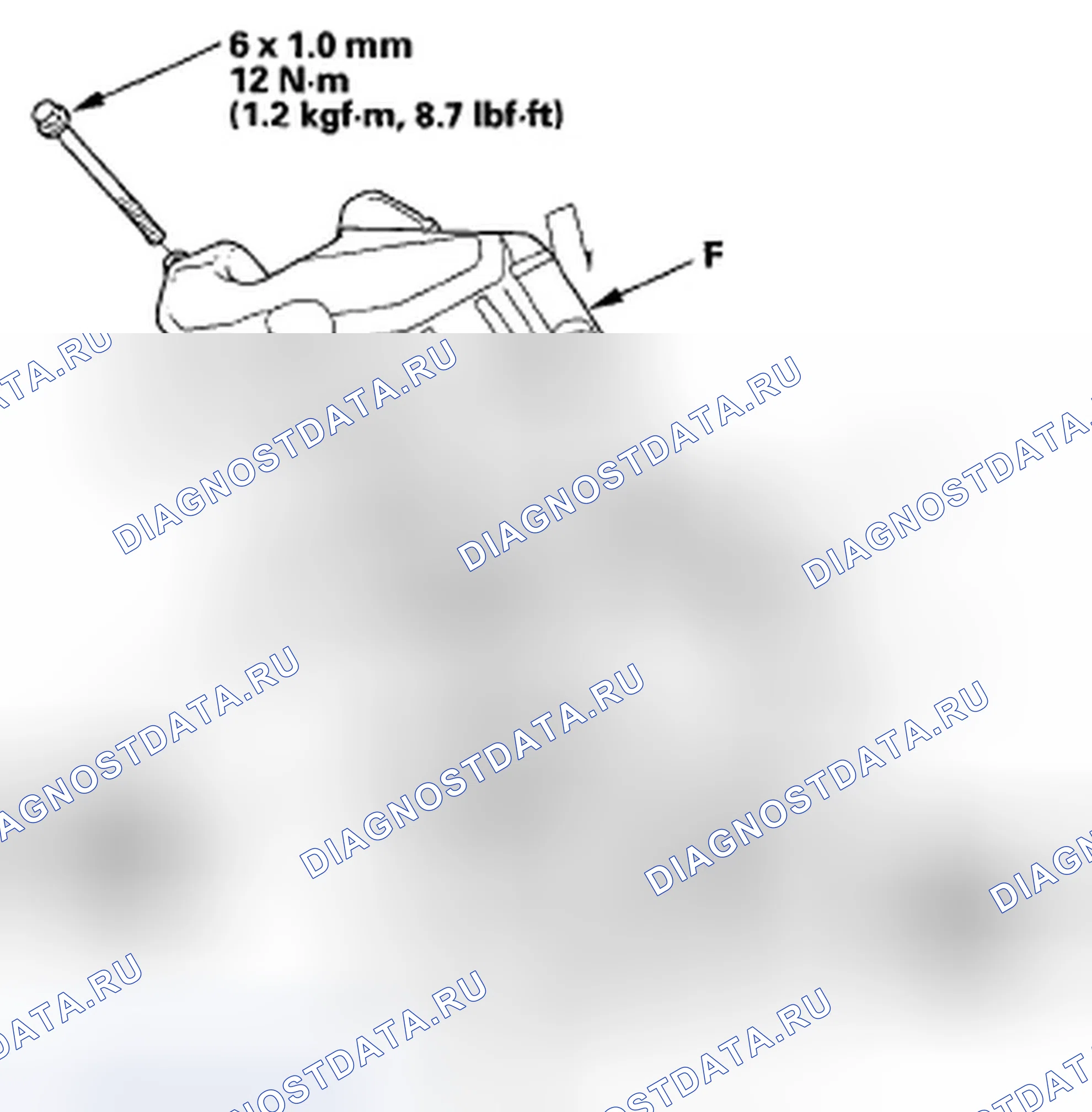 Рис. 265. Honda Fit I