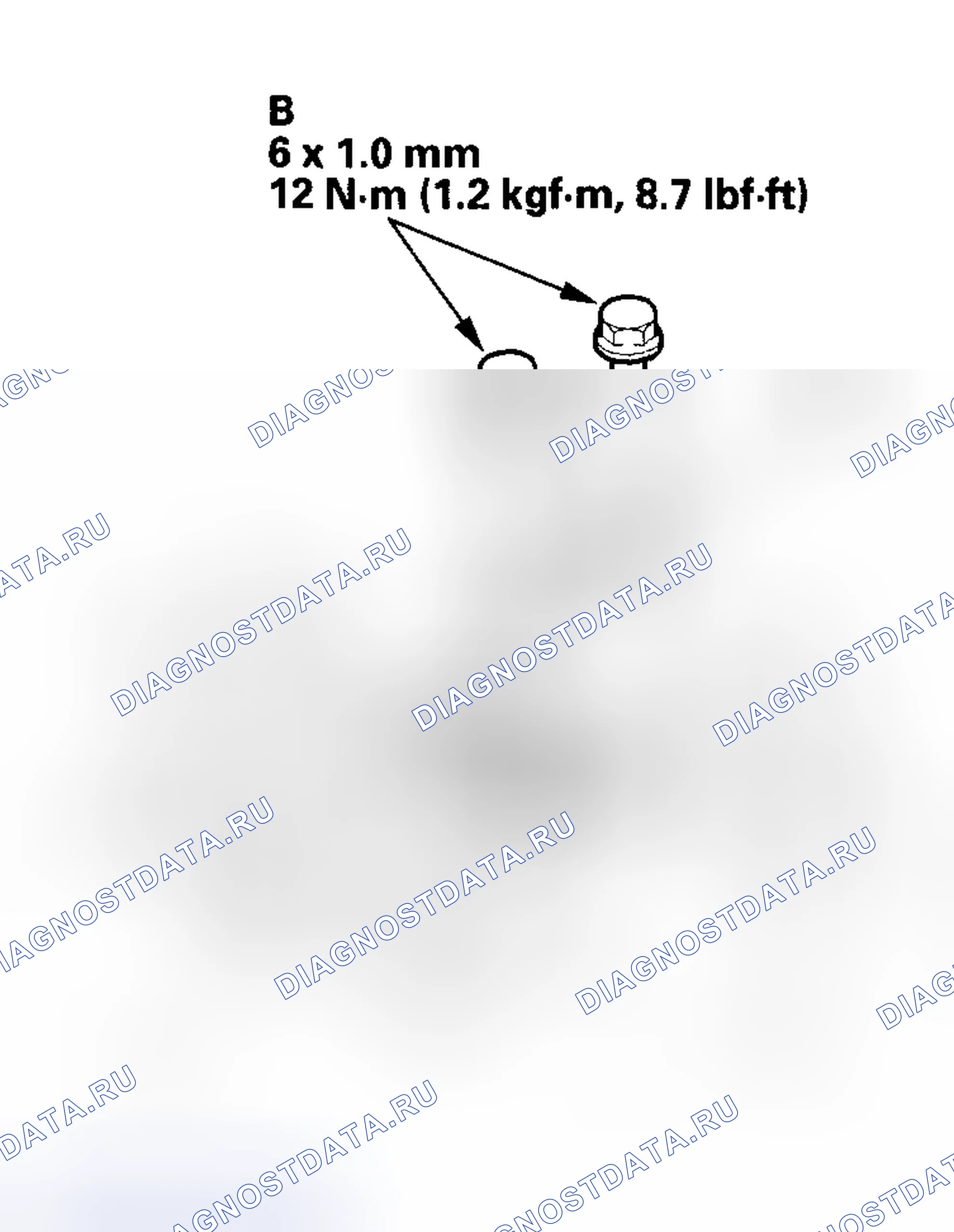 Рис. 121. Honda Insight I
