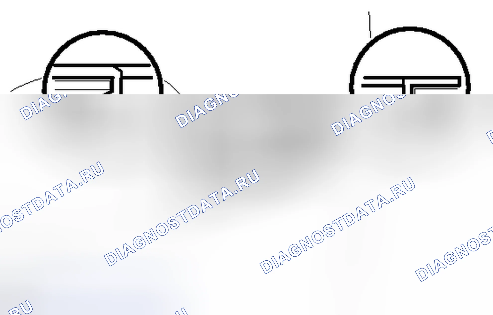 Рис. 118. Toyota Corolla X рестайлинг