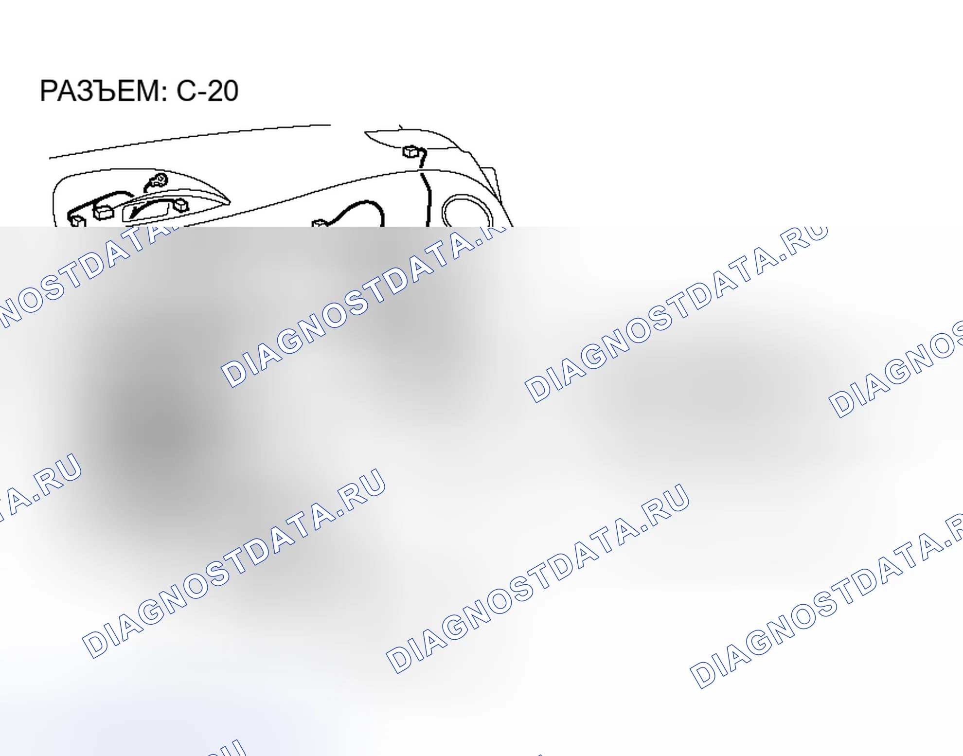 Рис. 176. Mitsubishi Eclipse IV рестайлинг