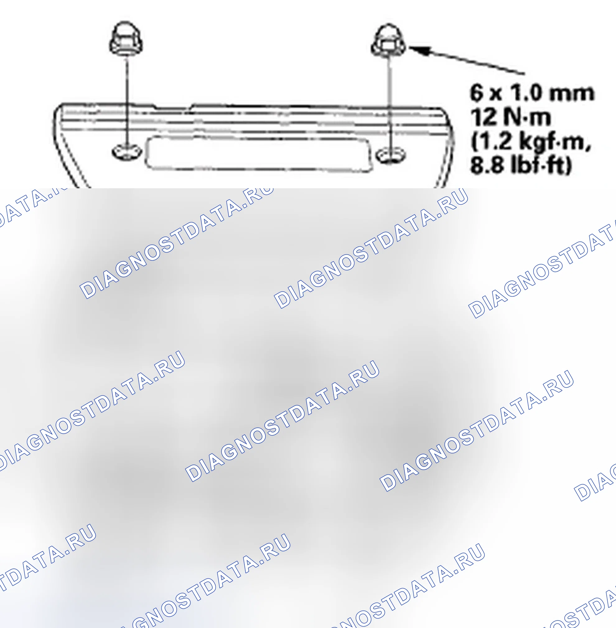 Рис. 21. Honda Element YH2 рестайлинг
