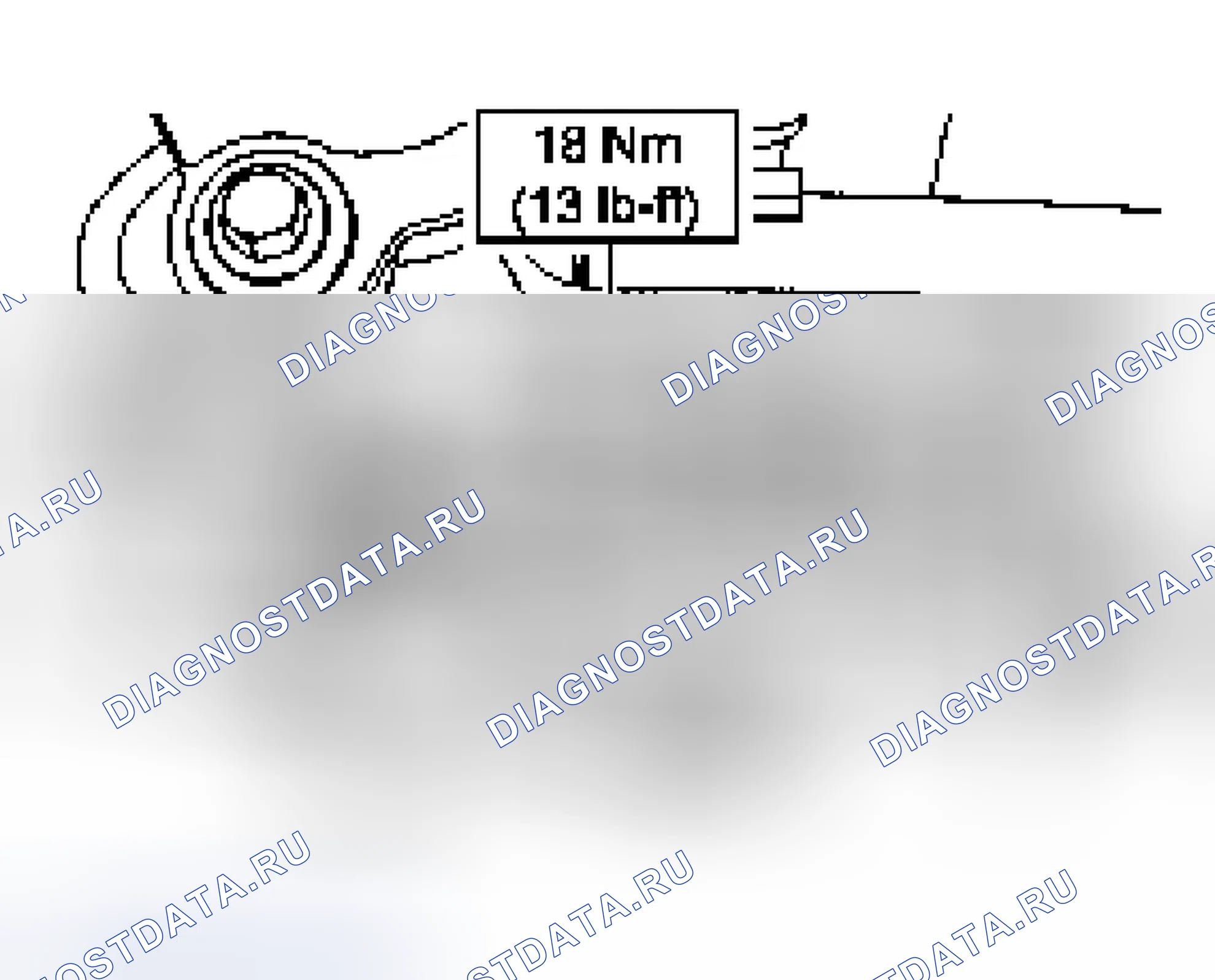 Рис. 383. Ford Crown Victoria II