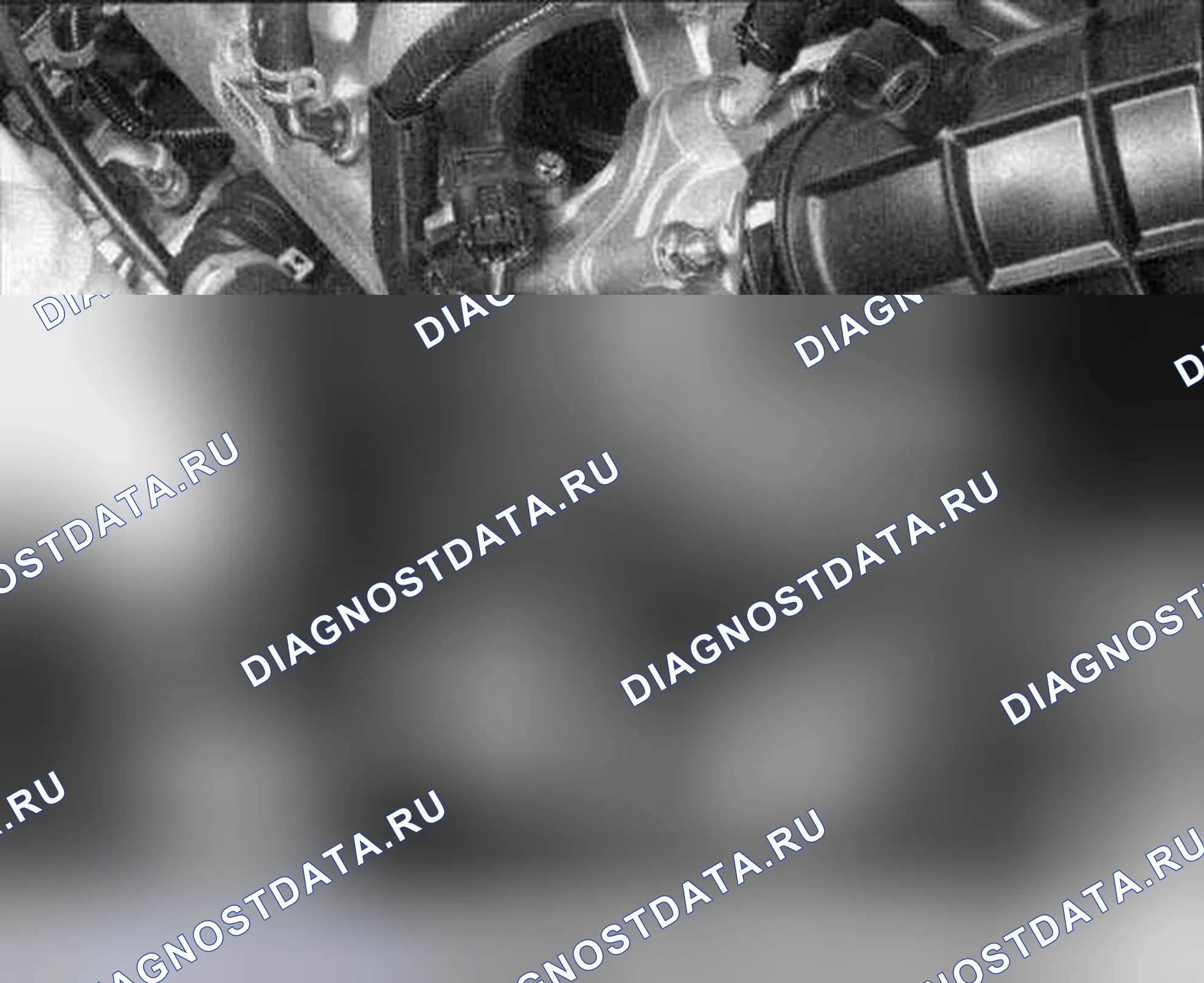 Рис. 312. Honda Accord VII рестайлинг