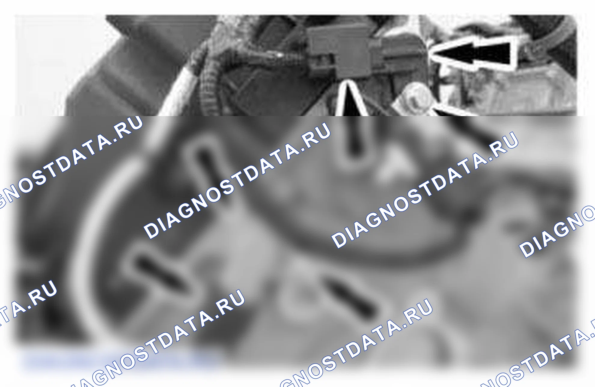 Рис. 1299. Ford Mustang V рестайлинг