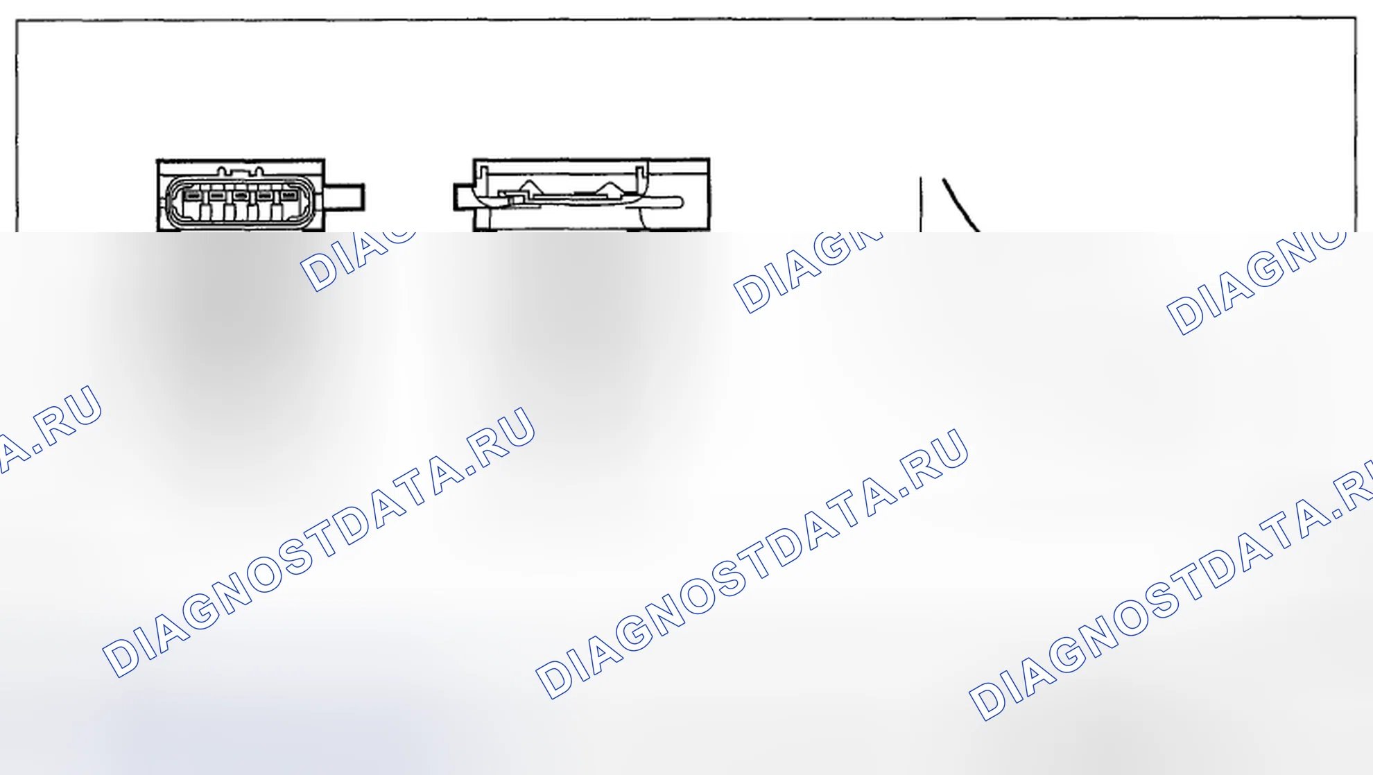 Рис. 23: ОПИСАНИЕ КОМПОНЕНТОВ. Subaru Impreza WRX STI GR