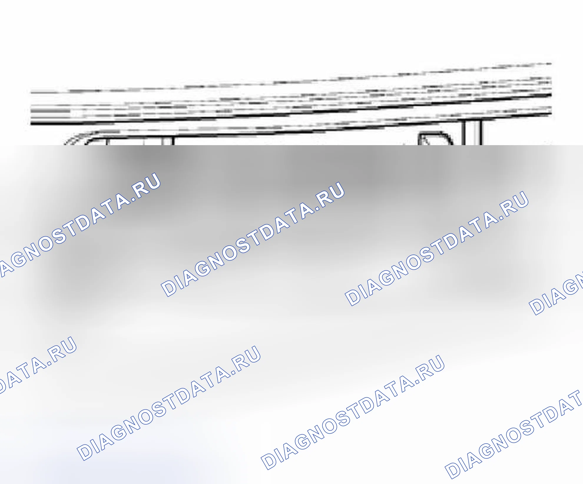 Рис. 305. Volkswagen Golf Mk4
