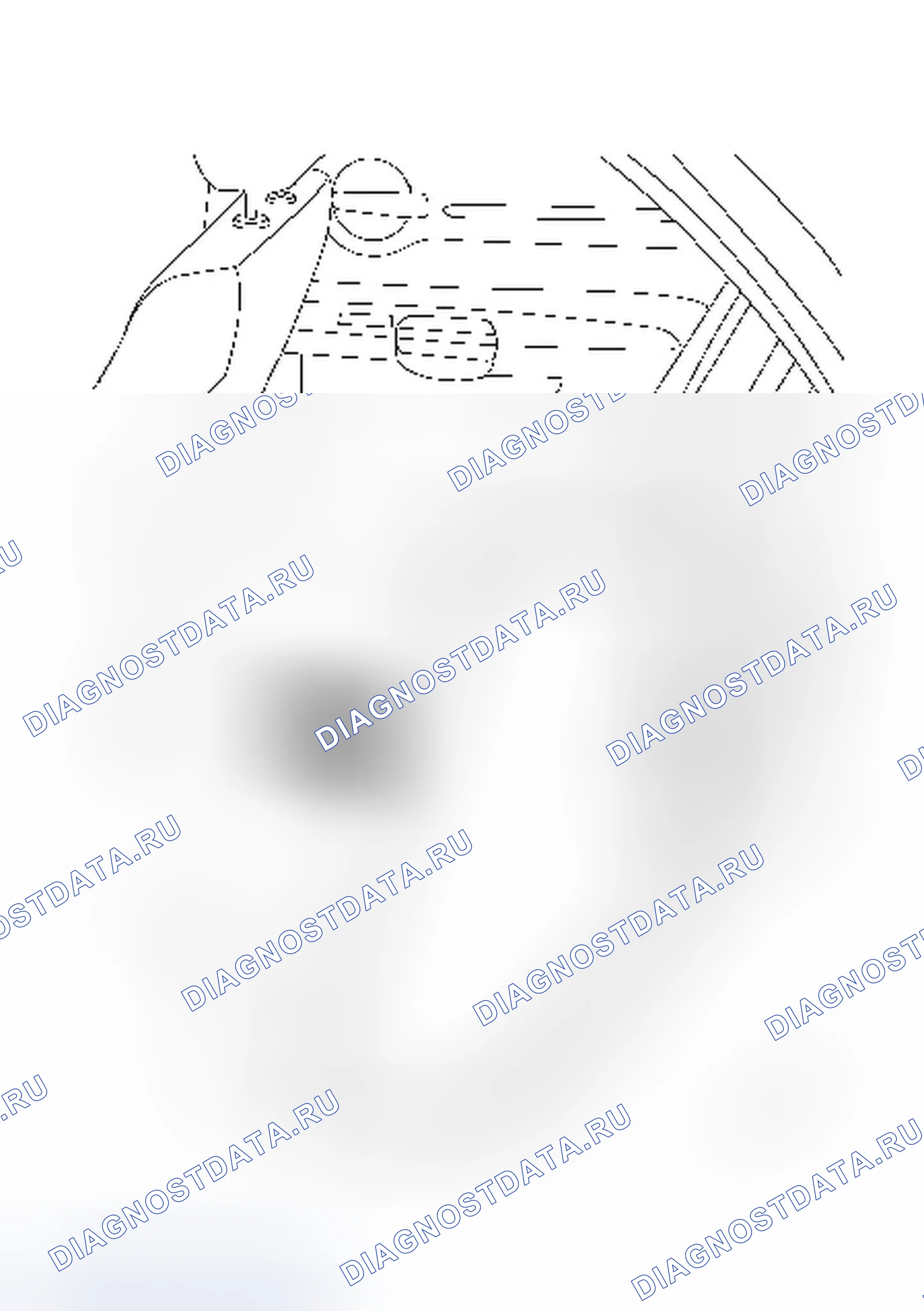 Рис. 10. Dodge Magnum I