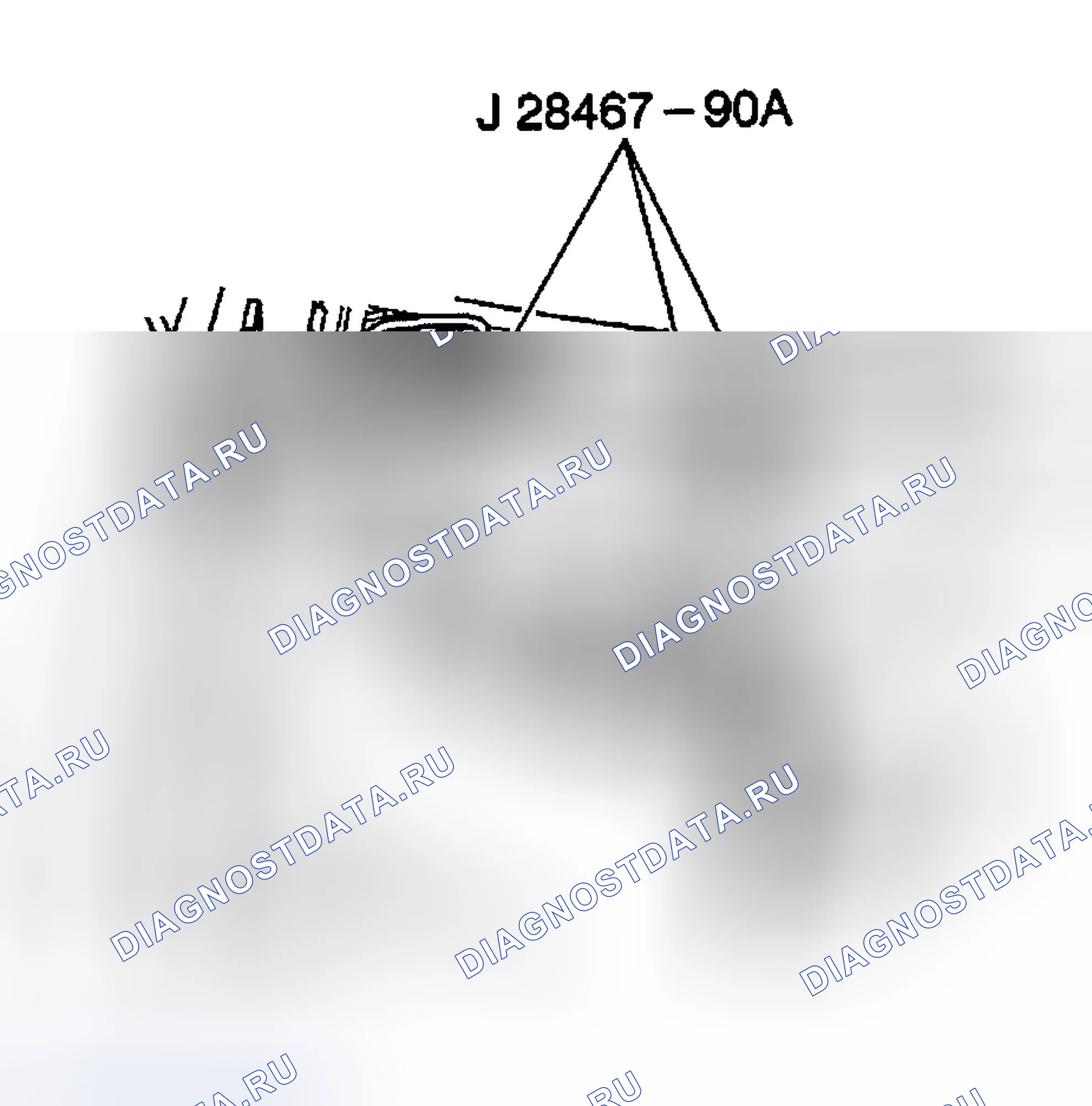 Рис. 376. Chevrolet Impala VIII