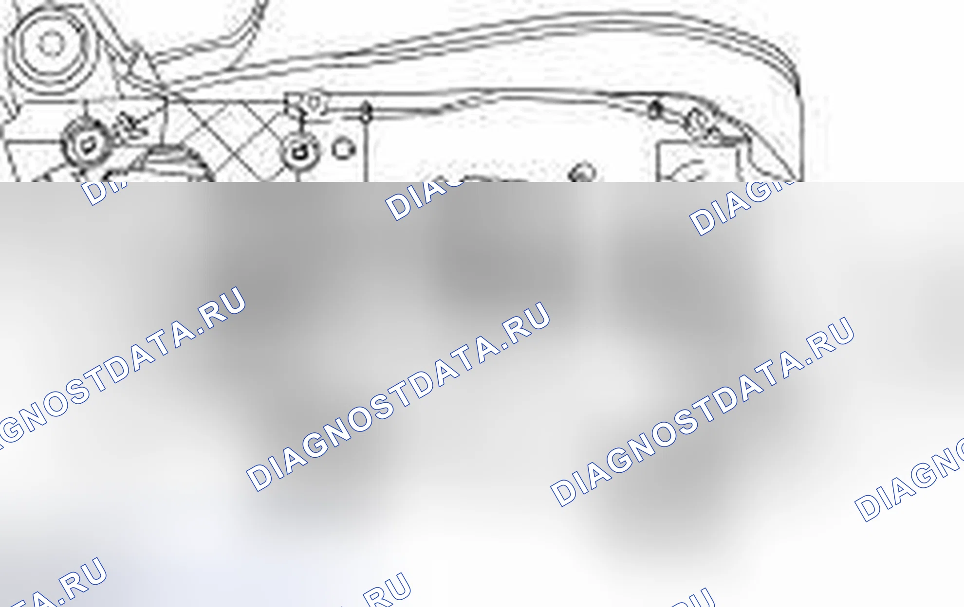 Рис. 54. Land Rover Range Rover L322