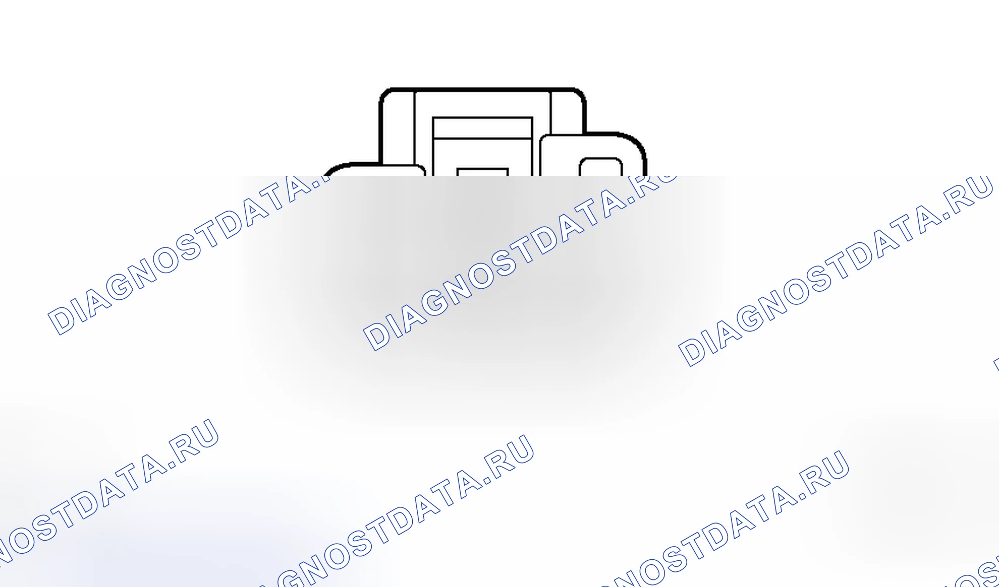 Рис. 152: ПРОВЕРКА внешних осветительных приборов. Toyota Avalon XX30