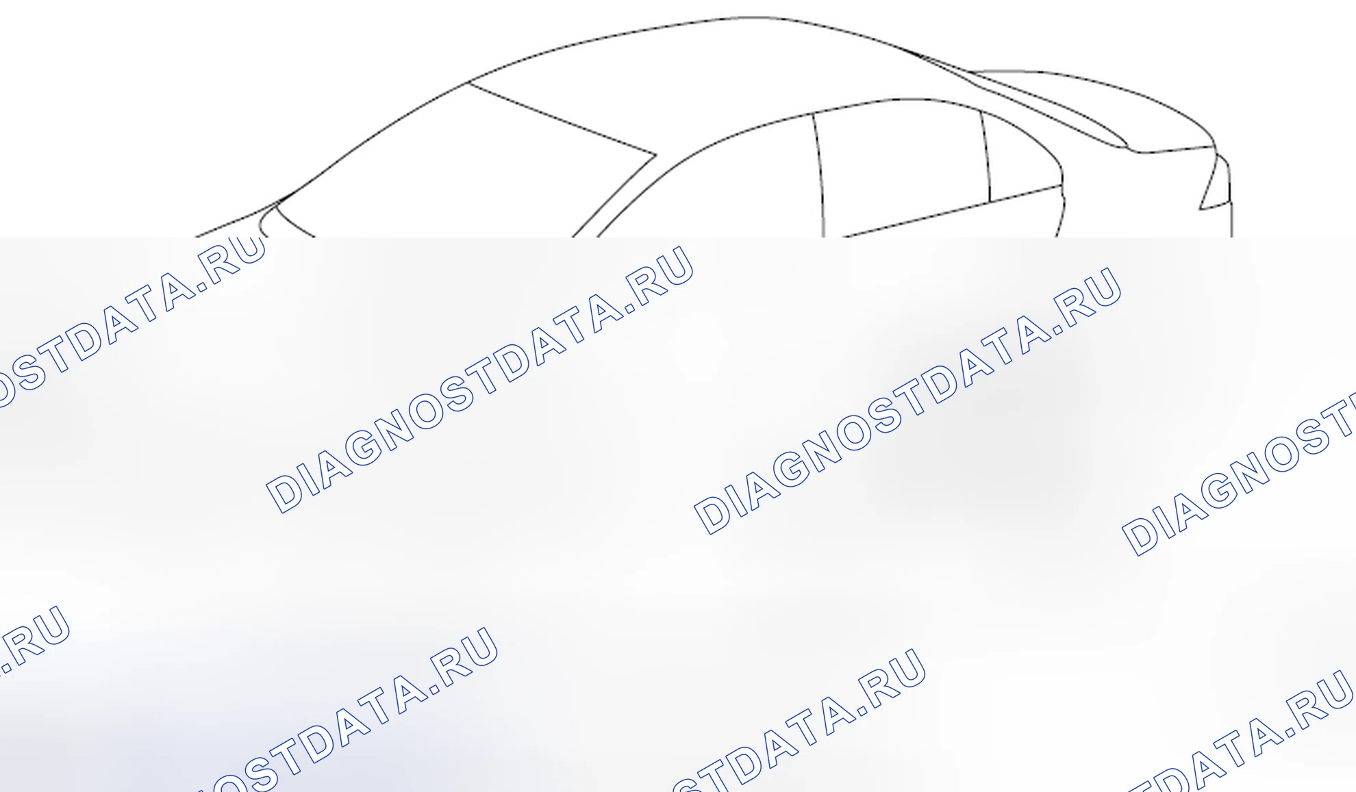 Рис. 27: ДЕМОНТАЖ И МОНТАЖ. Mazda MX-5 NB
