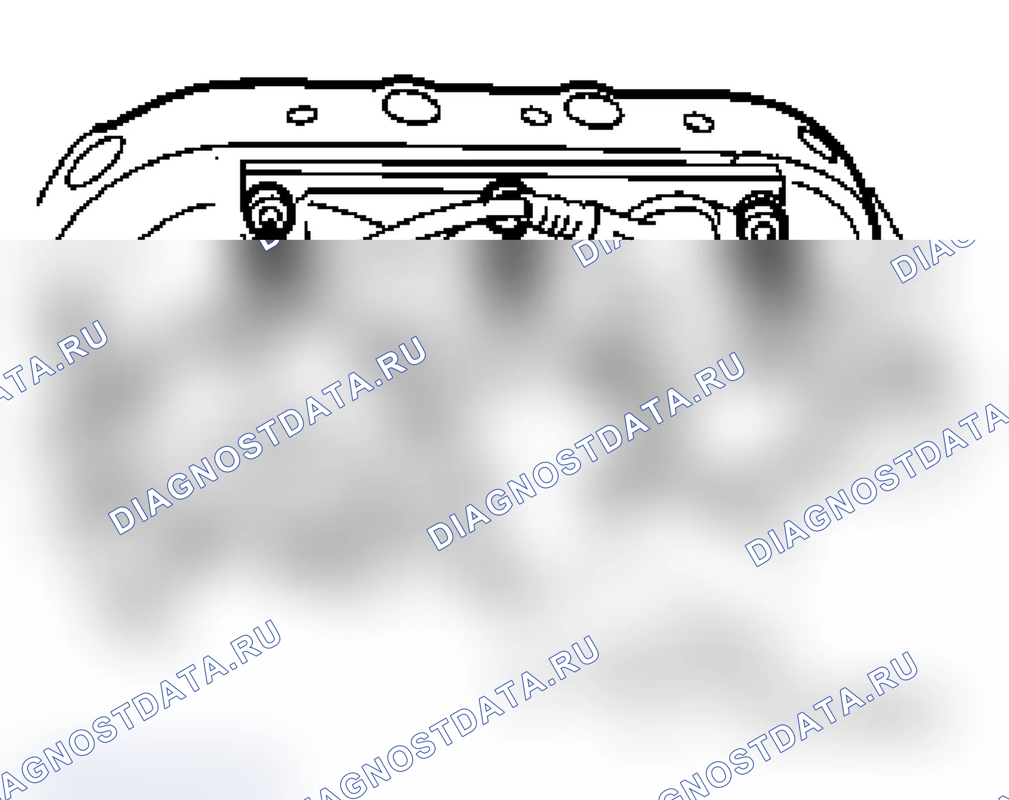 Рис. 581. BMW M3 E36