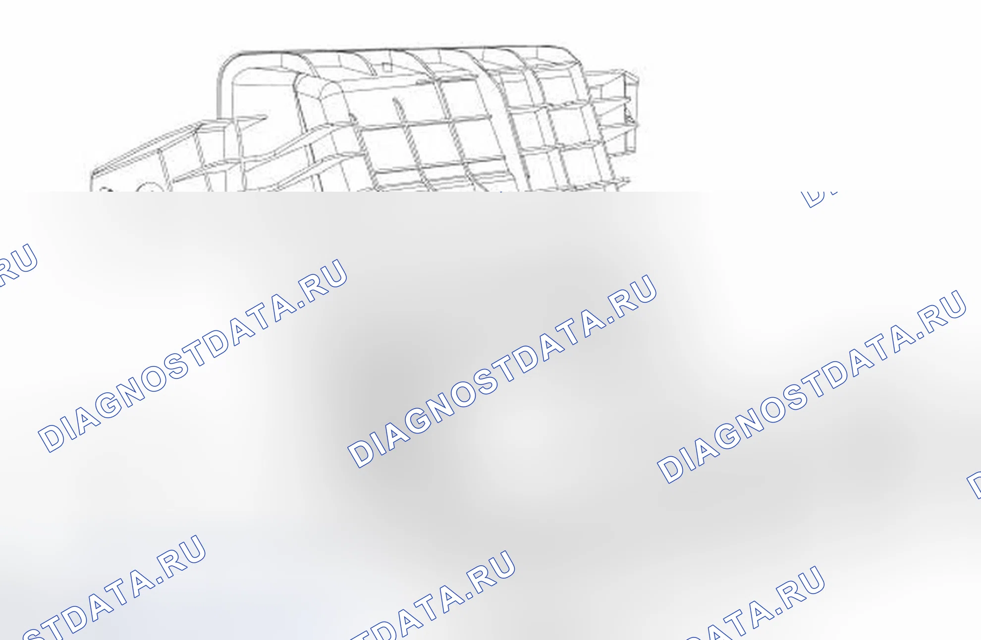 Рис. 106. Ford Edge I