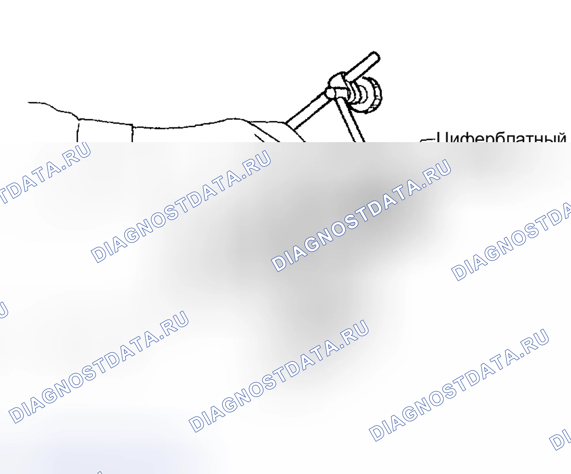 Рис. 151. Subaru Impreza GD/GC/GG