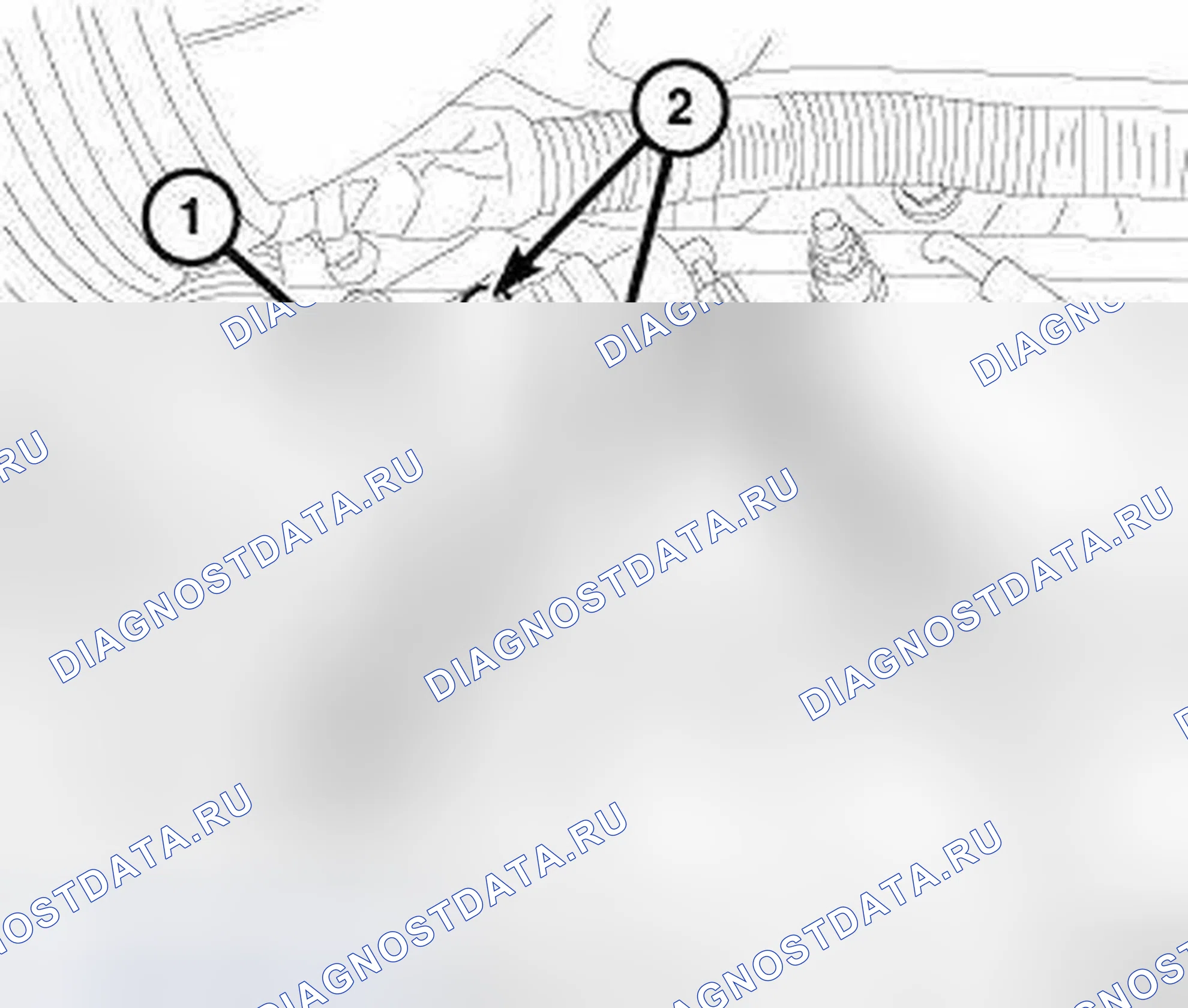 Рис. 93. Chrysler Town & Country V рестайлинг