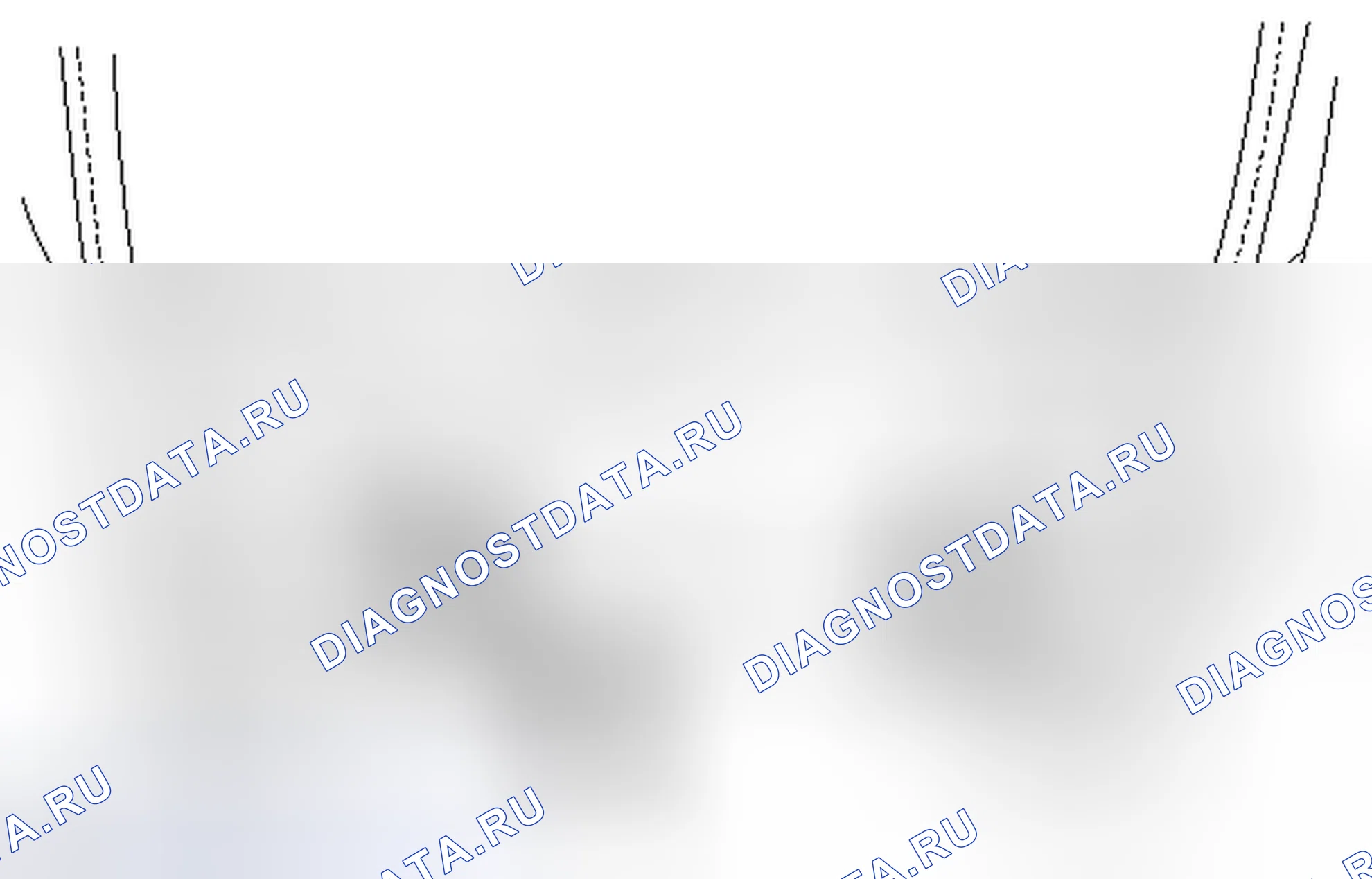 Рис. 208. Toyota Sequoia II рестайлинг