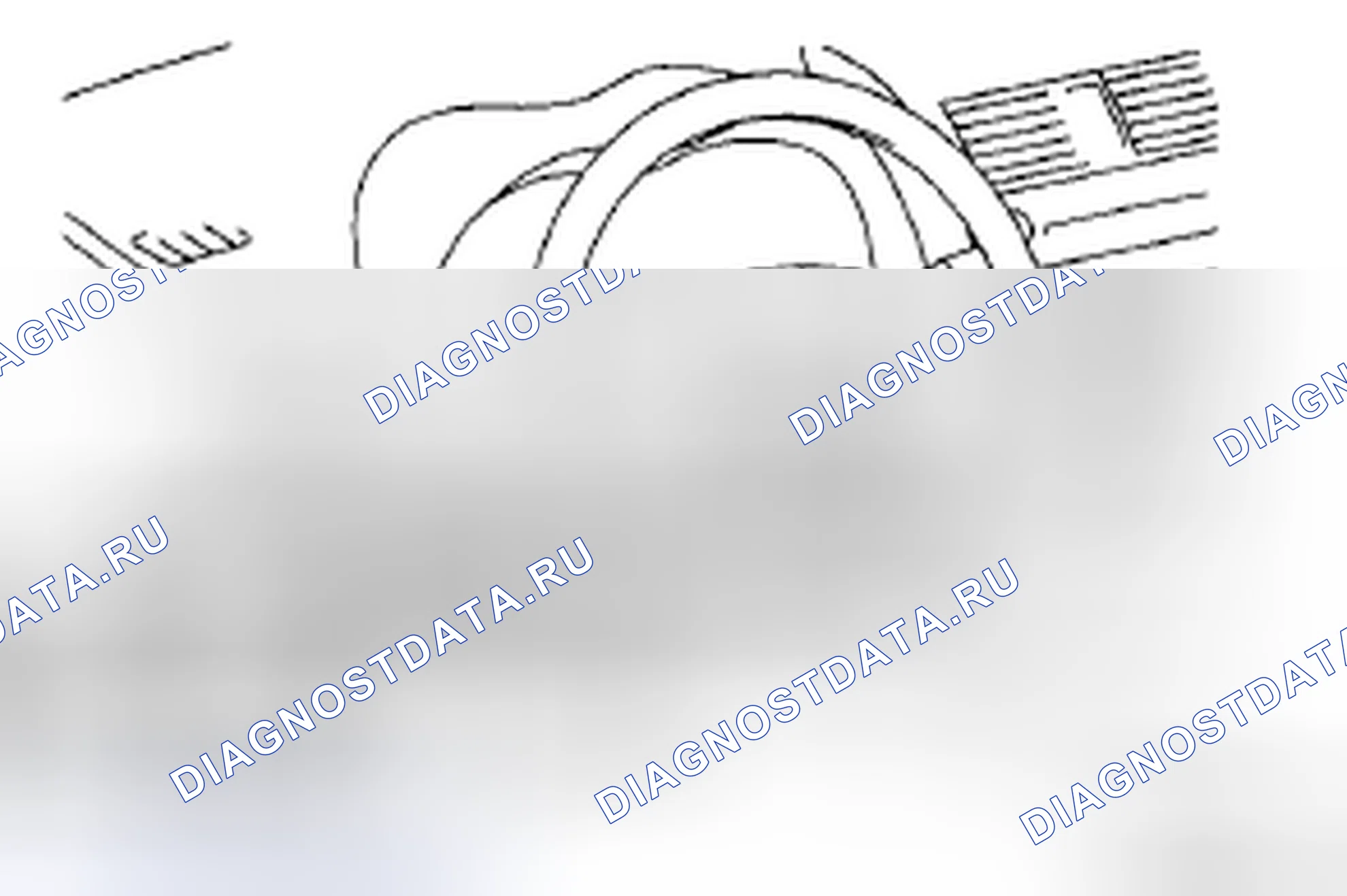Рис. 233. Toyota Corolla X