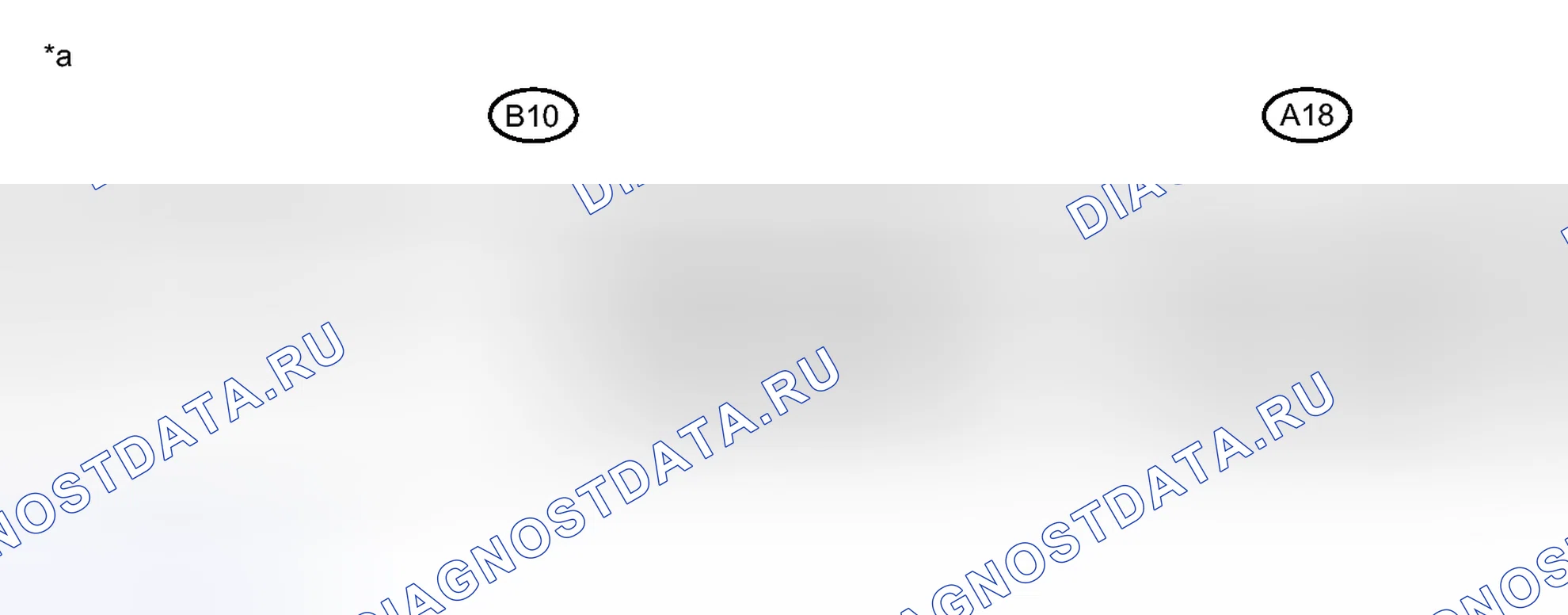 Рис. 288. Toyota Avalon XX40