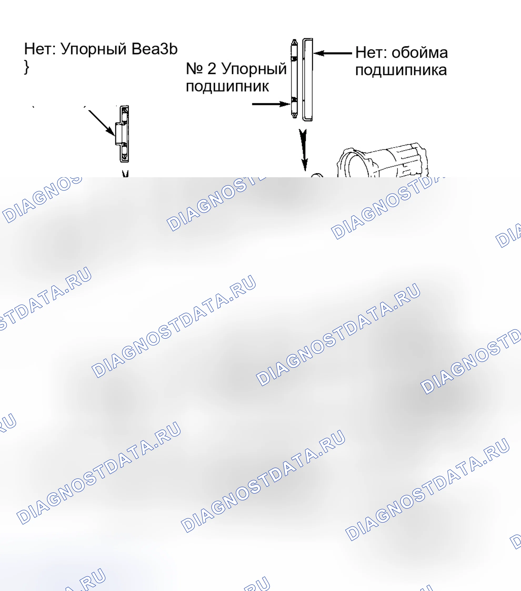 Рис. 52. Toyota Tacoma I