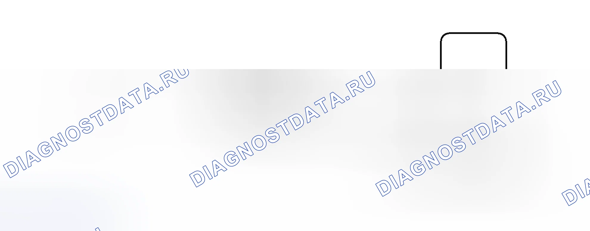 Рис. 483: электросхема. Toyota Camry XV50