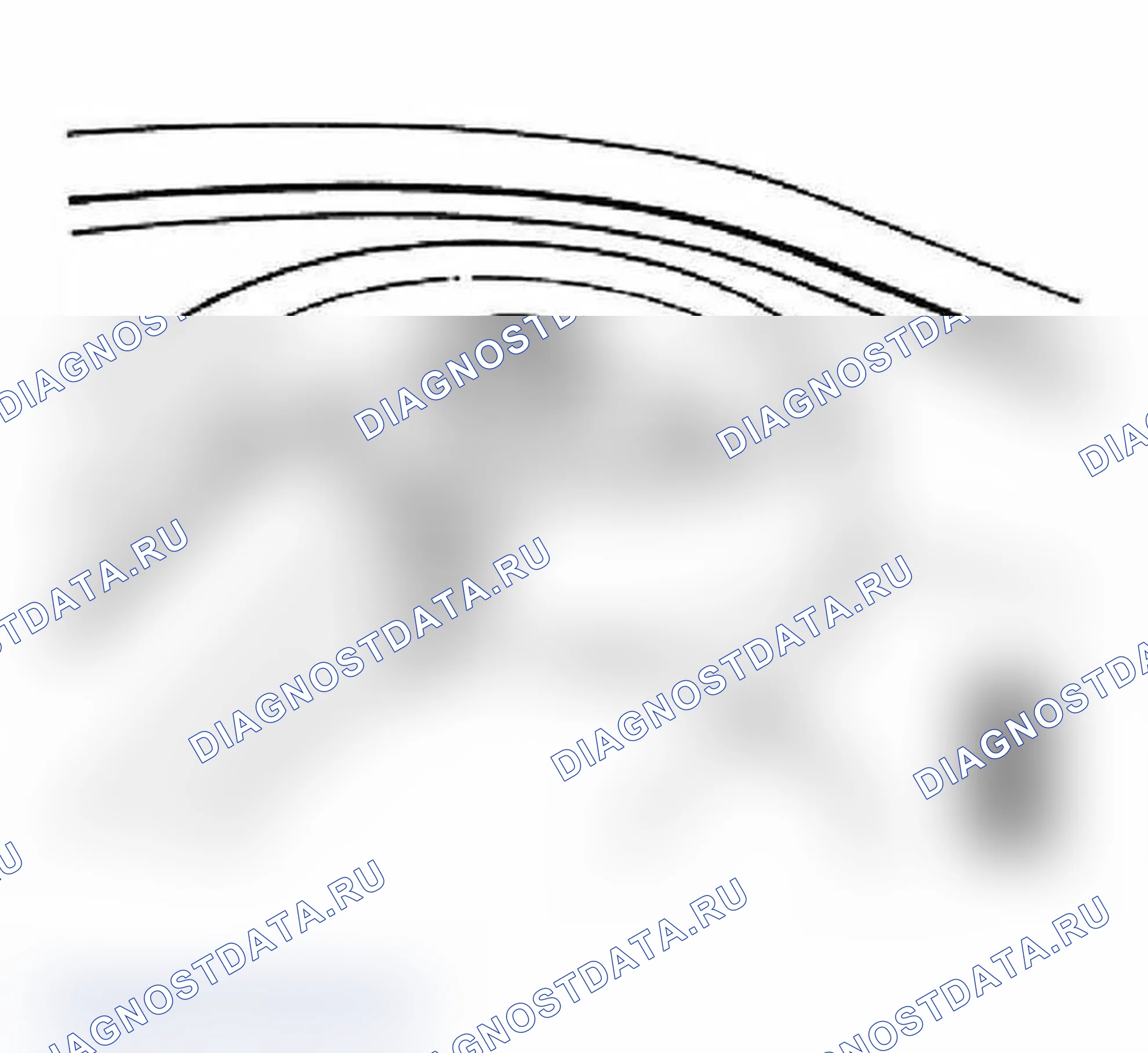 Рис. 192. Porsche 911 Carrera 996 рестайлинг