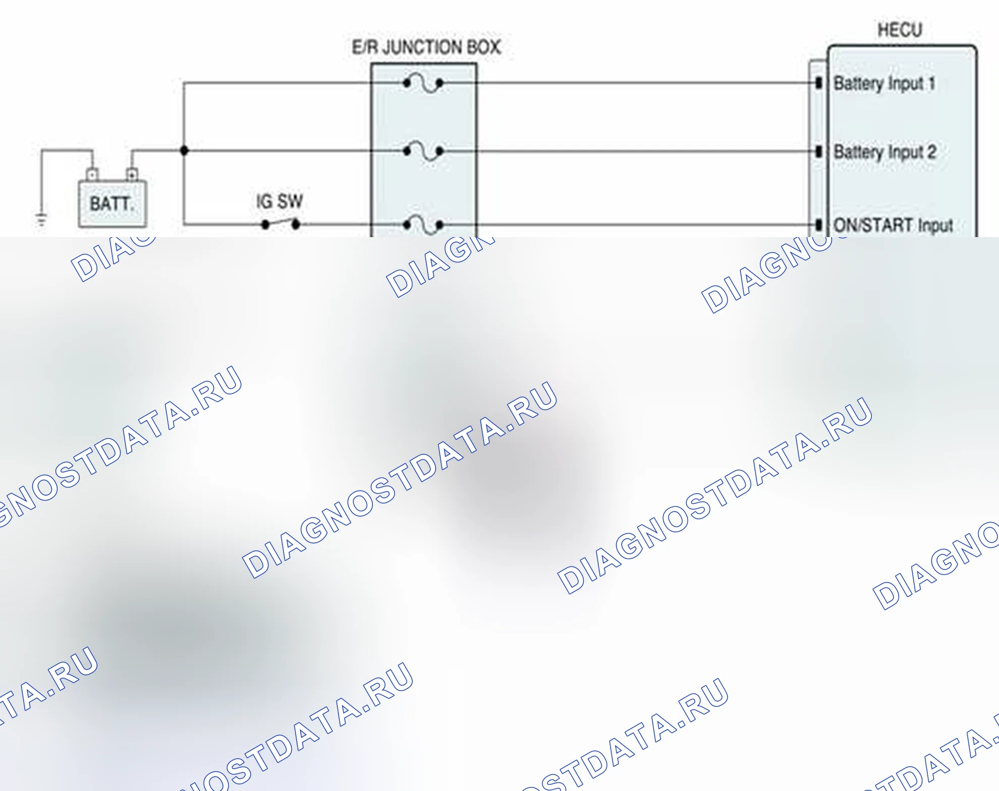 Рис. 162: Проверка компонентов. Geely SC7 I