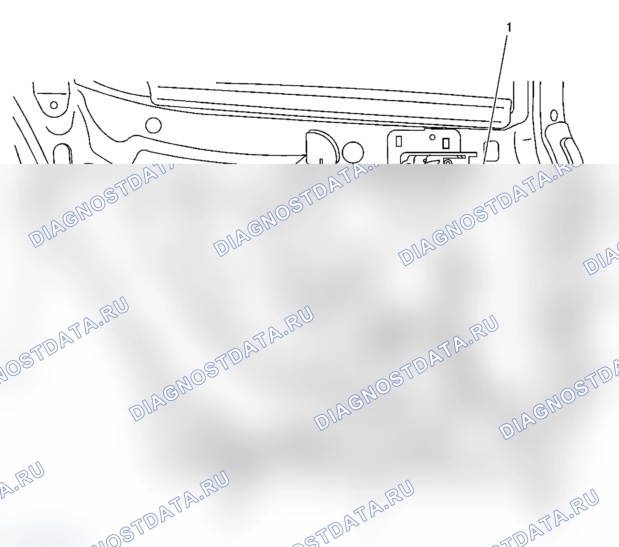 Рис. 10. Pontiac Grand Prix VII