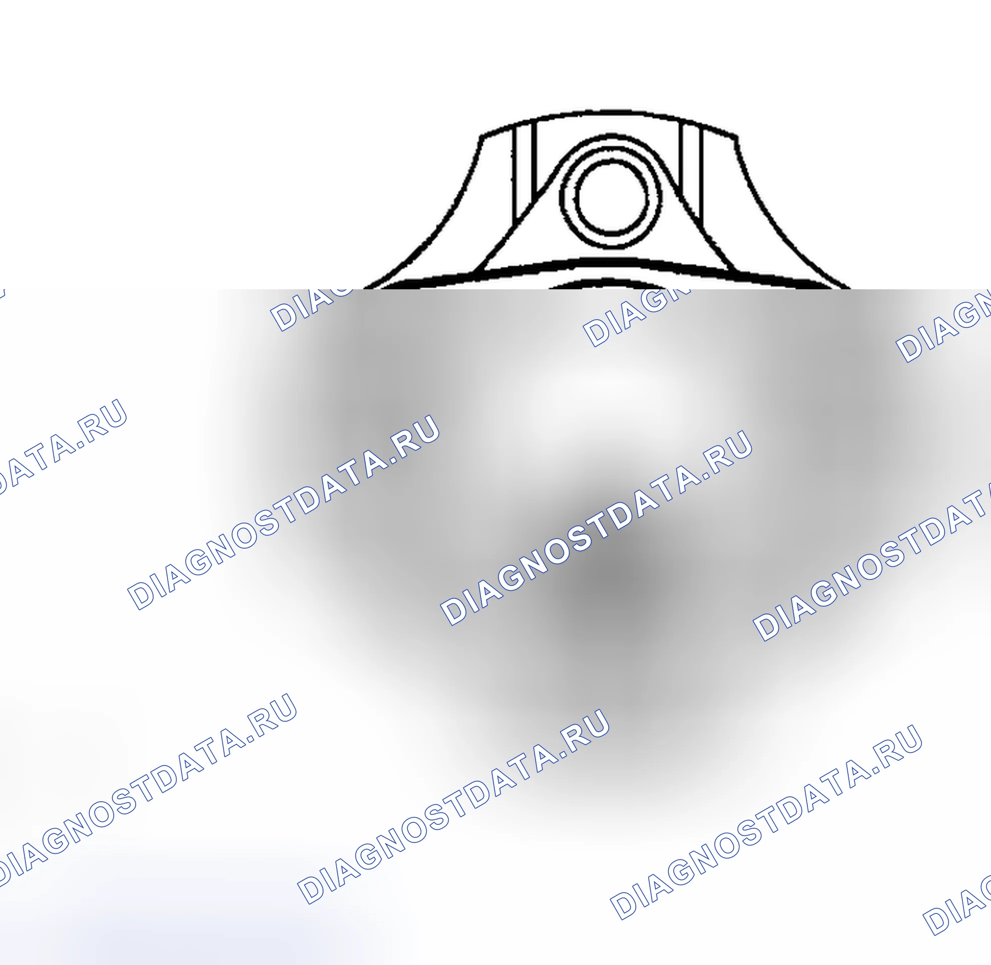 Рис. 22. Toyota Corolla IX рестайлинг