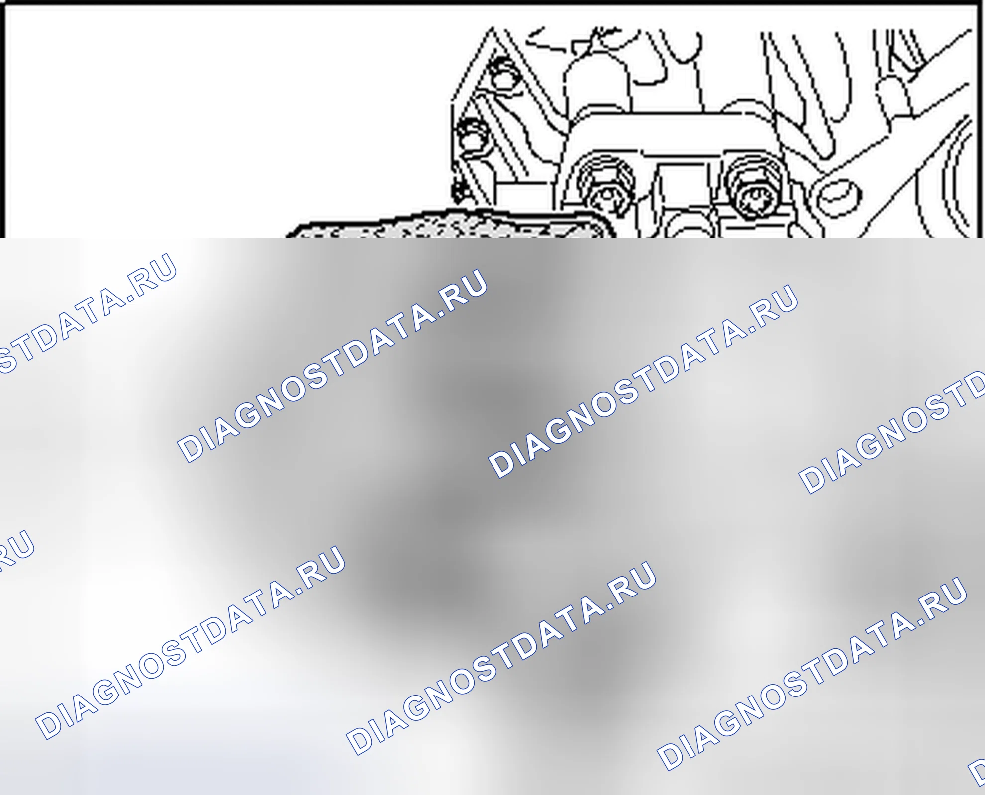 Рис. 232. Volkswagen Tiguan I