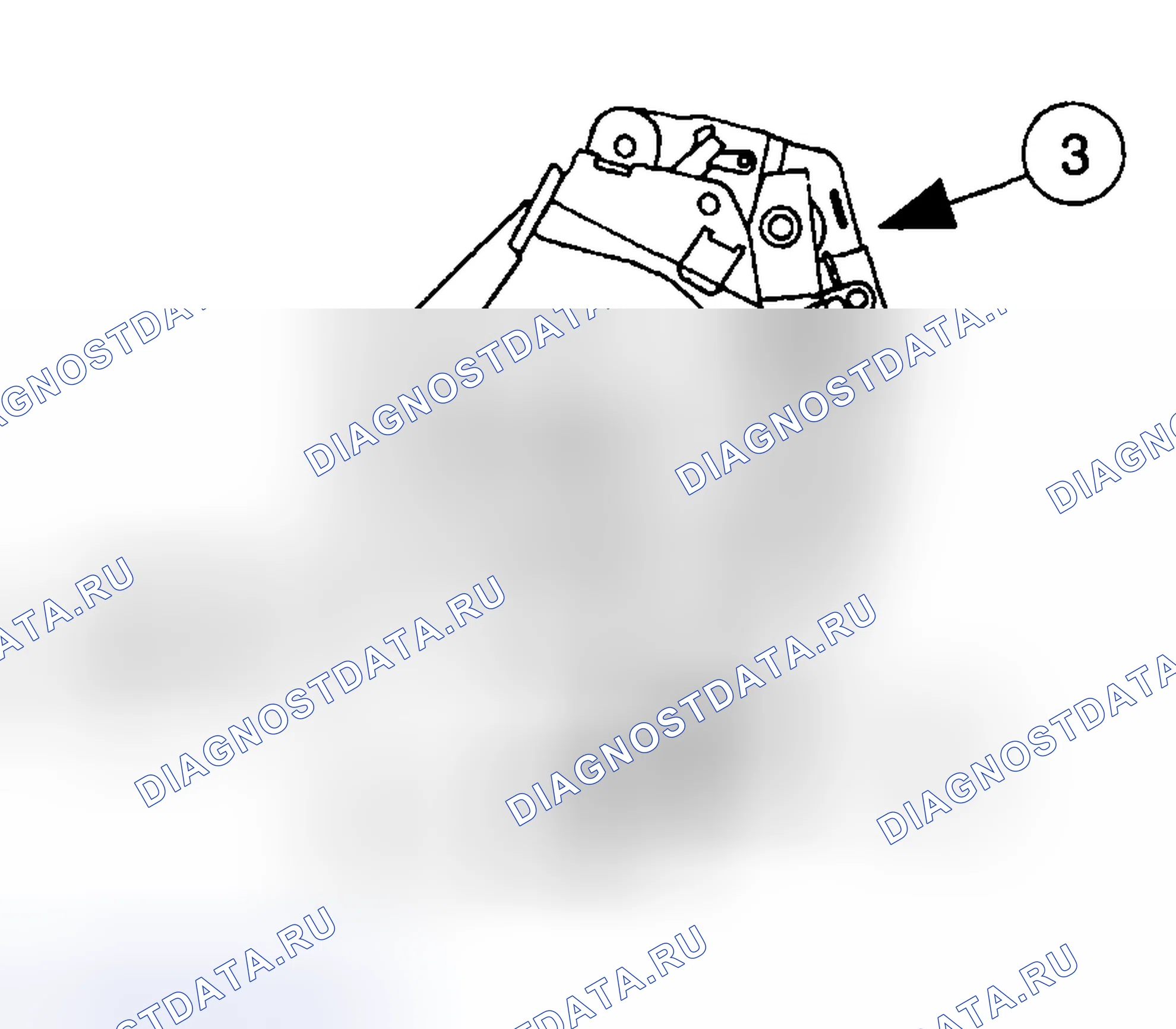 Рис. 17. Ford Pickup F250 Super Duty I