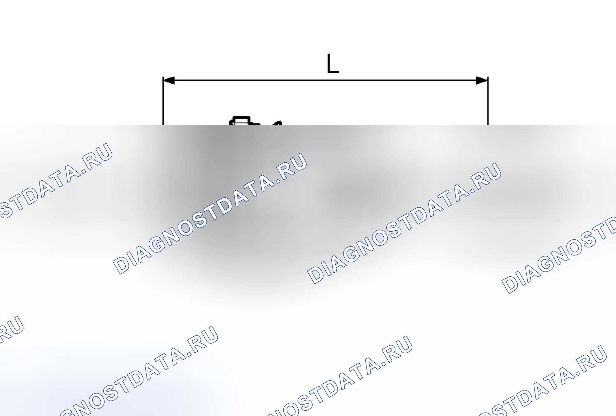 Рис. 26. Mitsubishi Galant IX рестайлинг