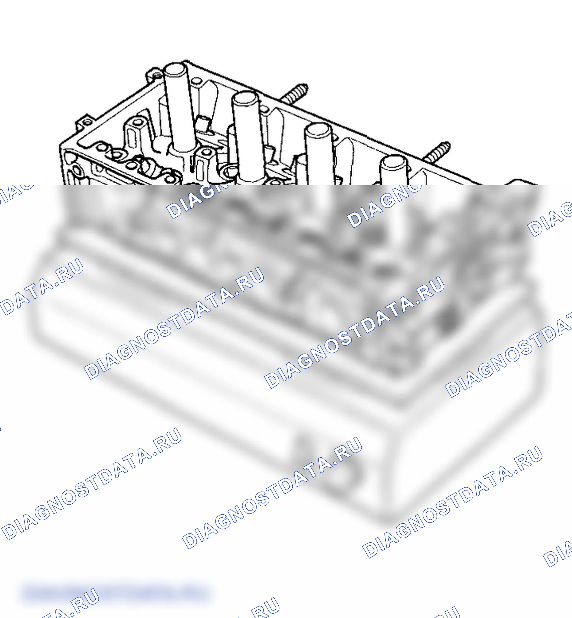 Рис. 151. Honda Element I