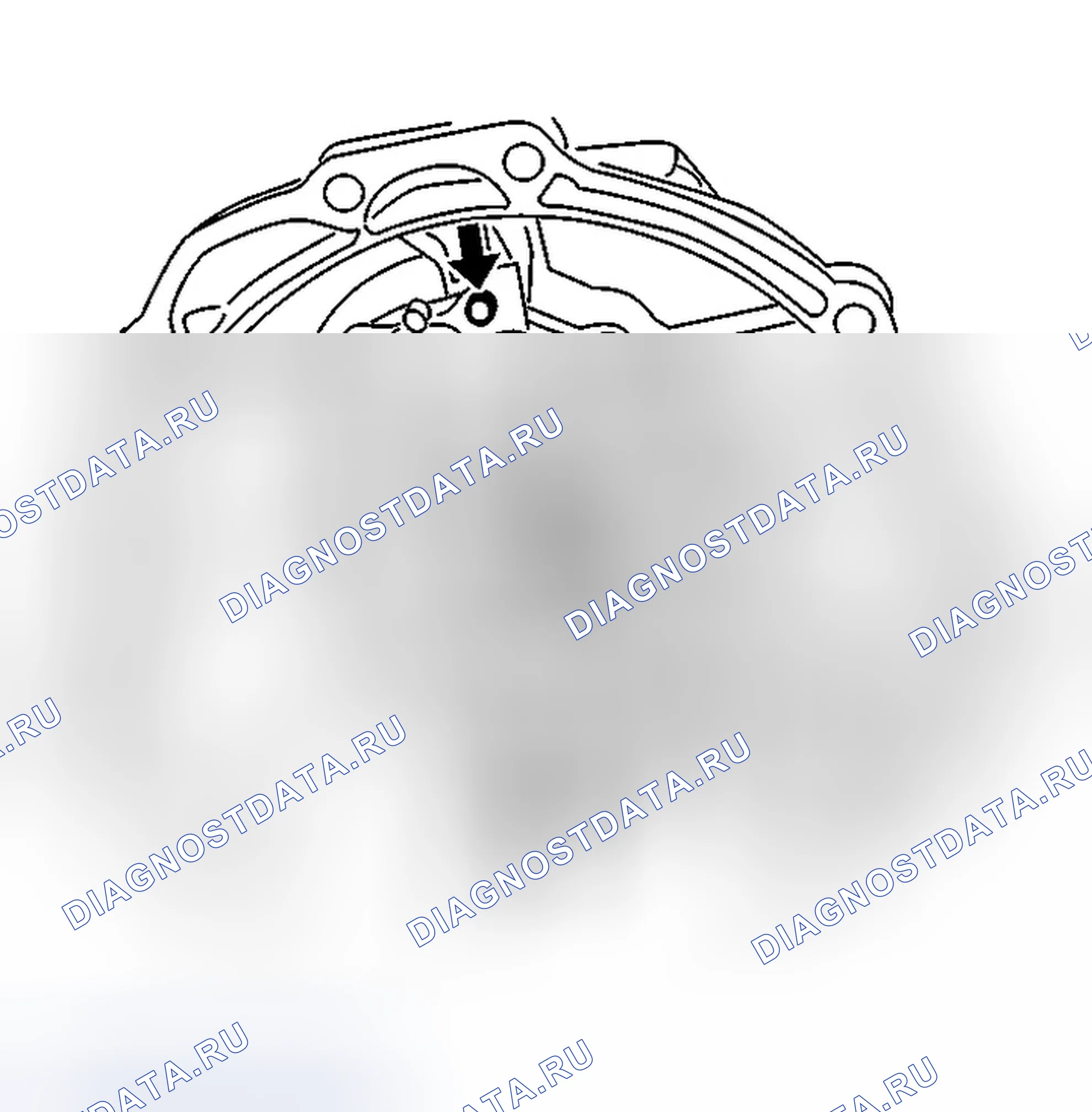 Рис. 349. Infiniti G35 III