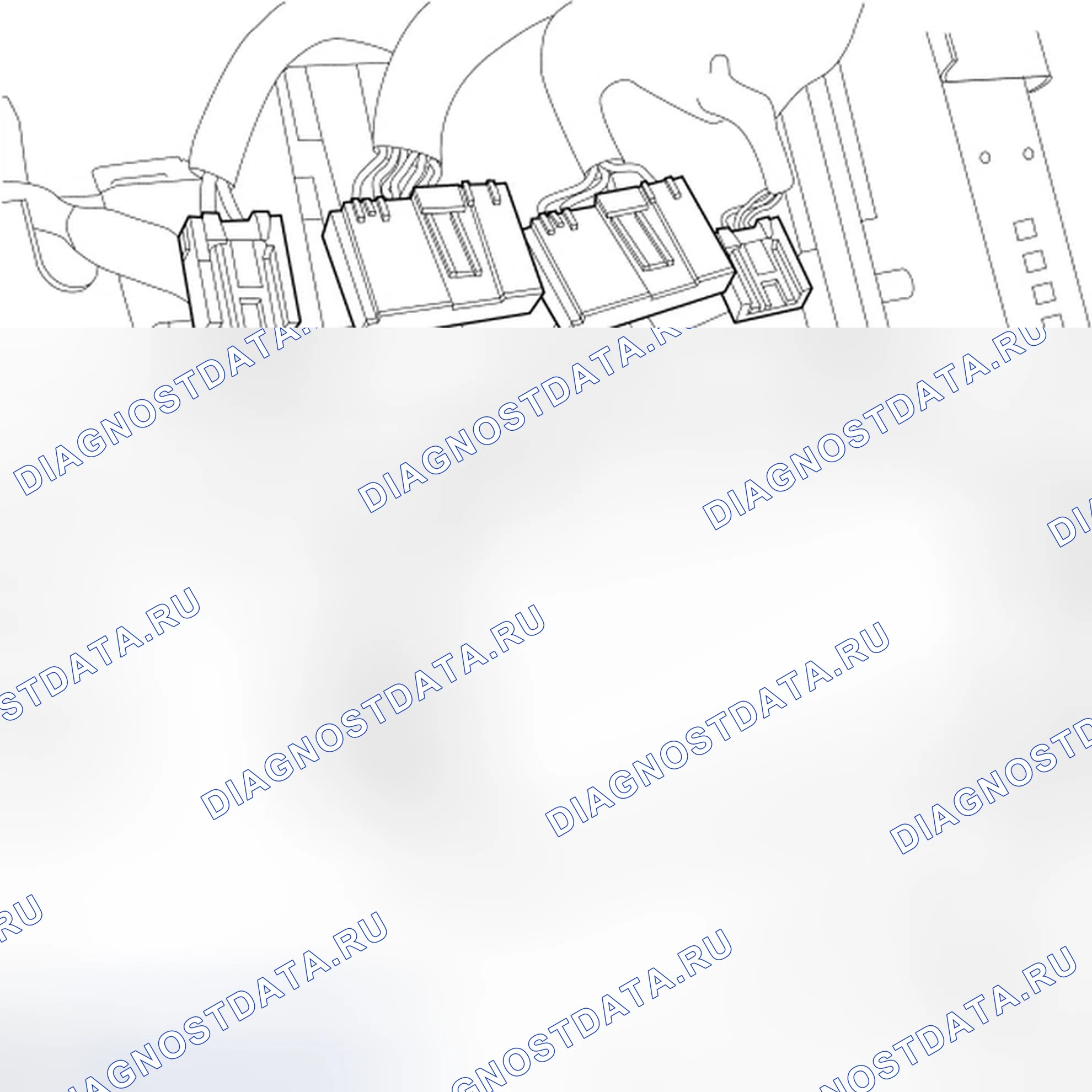 Рис. 86. Ford Edge I