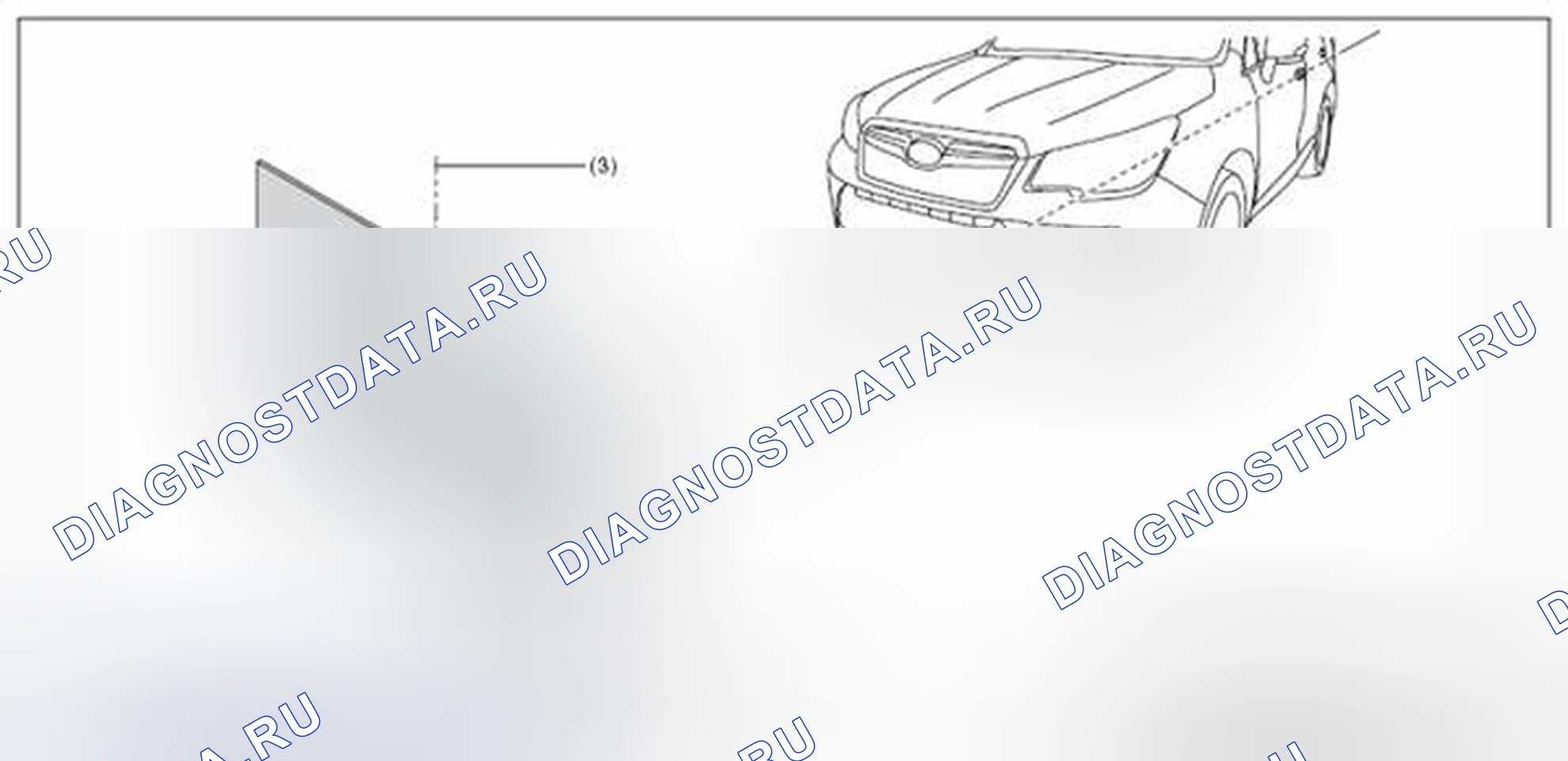 Рис. 43. Subaru Forester SJ
