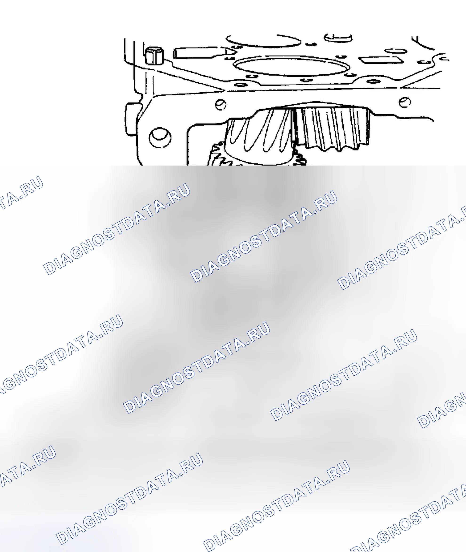 Рис. 181. Dodge Pickup R1500 
