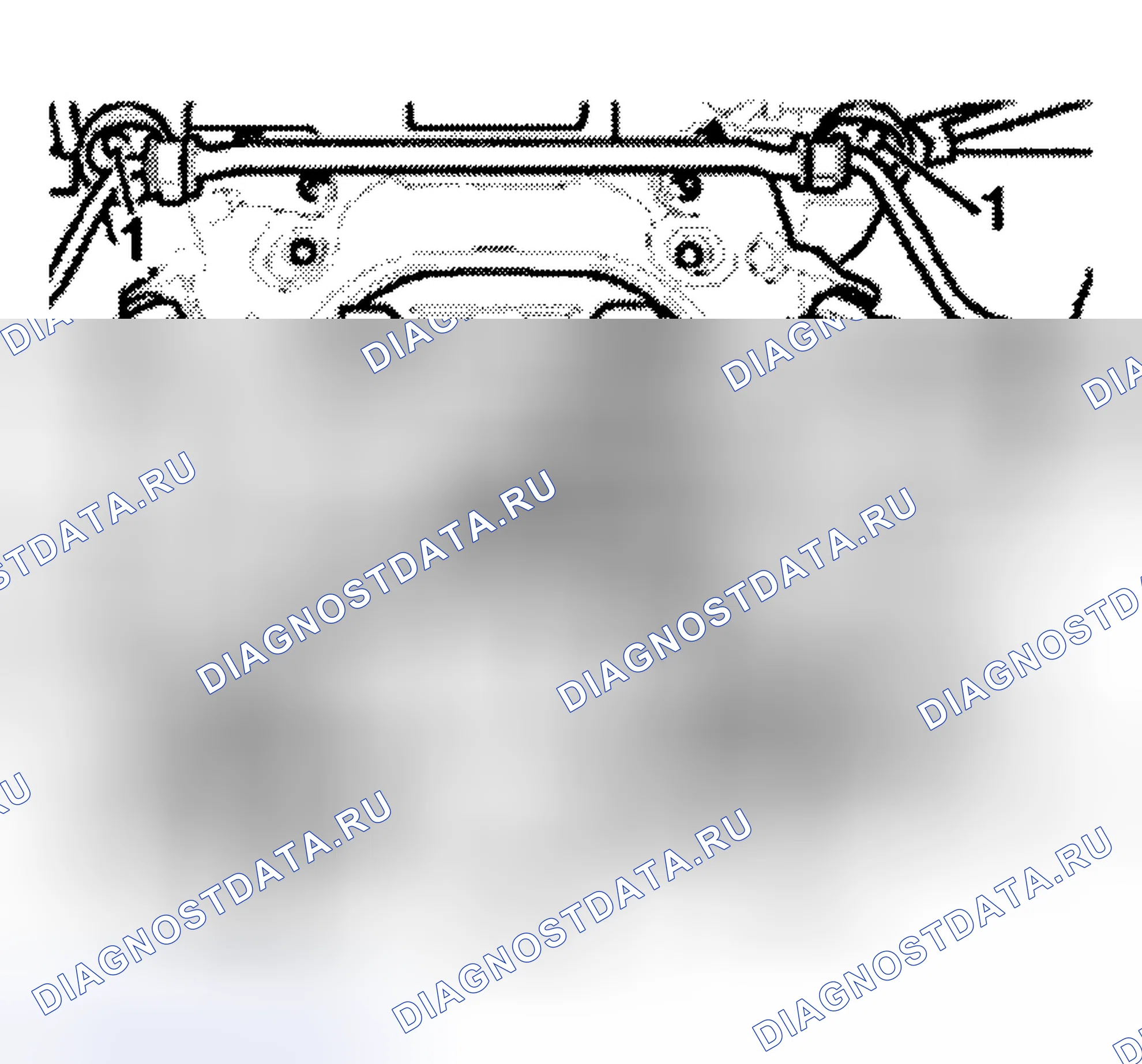 Рис. 4. Audi S8 D2 рестайлинг